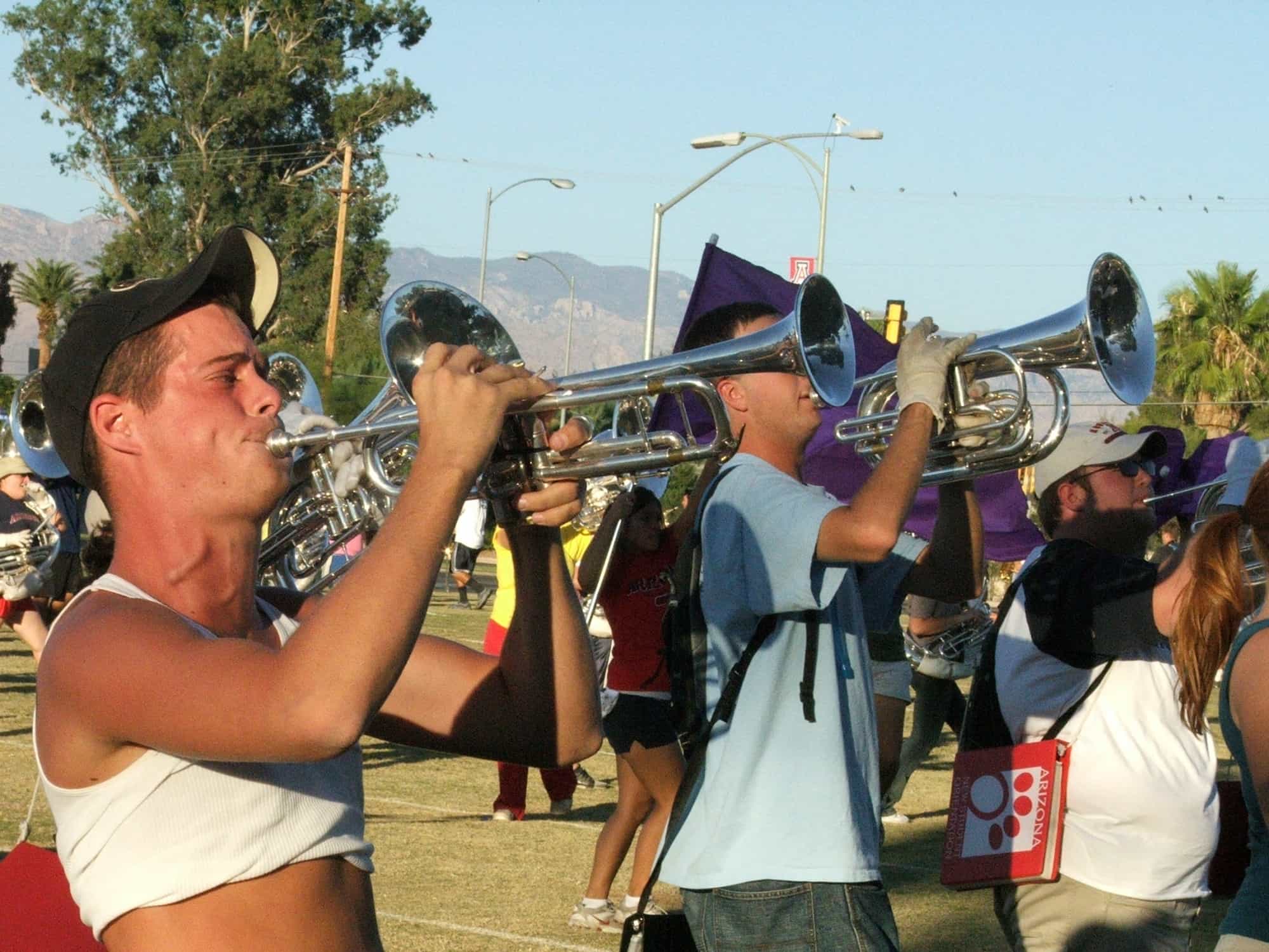 2005 Main Events