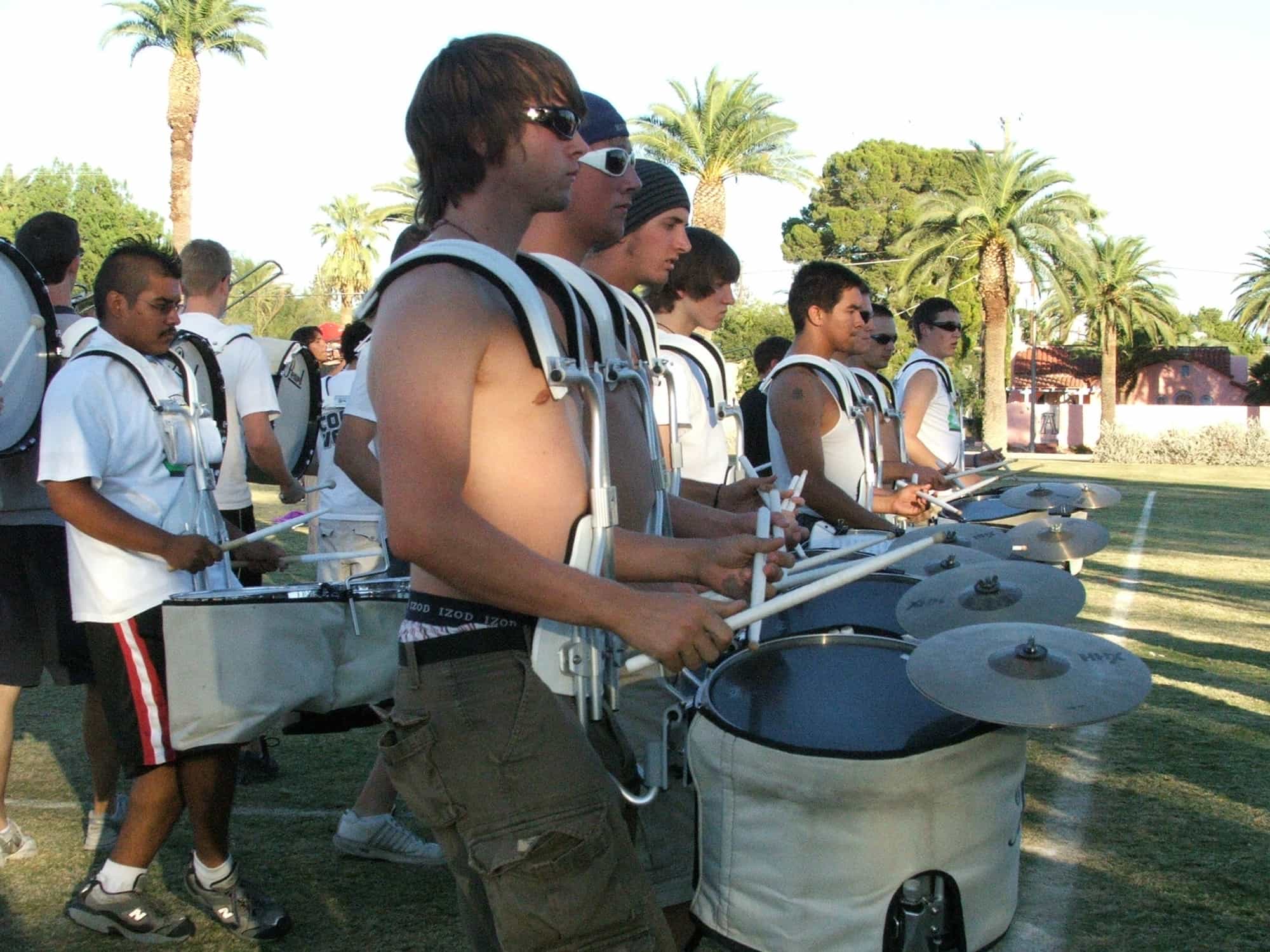 2005 Main Events