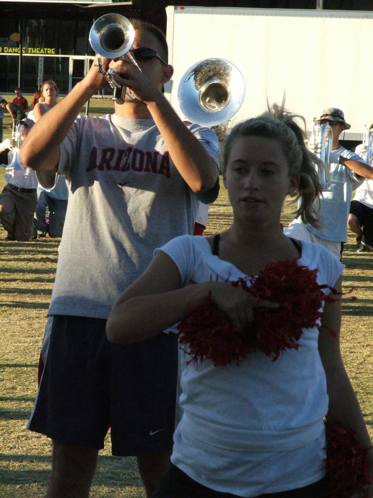 2005 Main Events