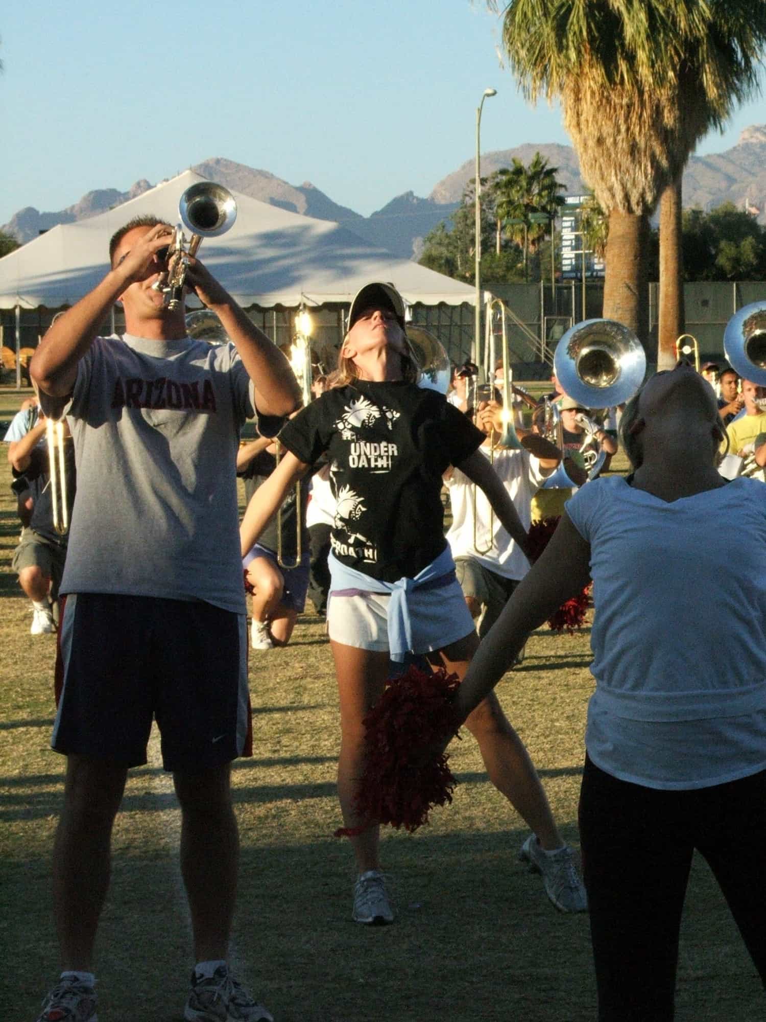 2005 Main Events