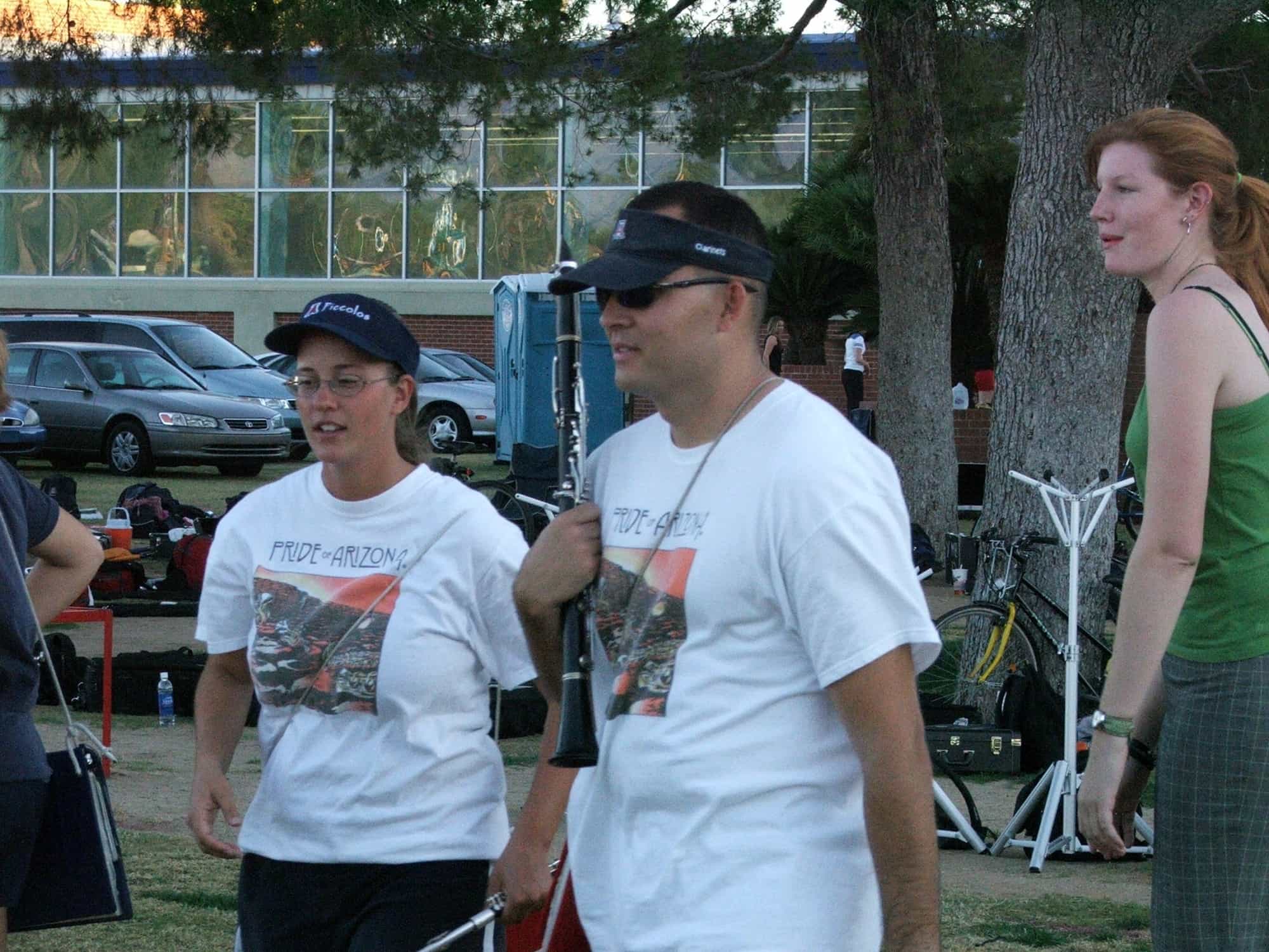 2005 Main Events