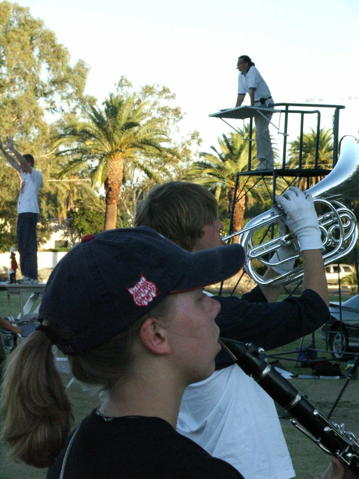 2005 Main Events