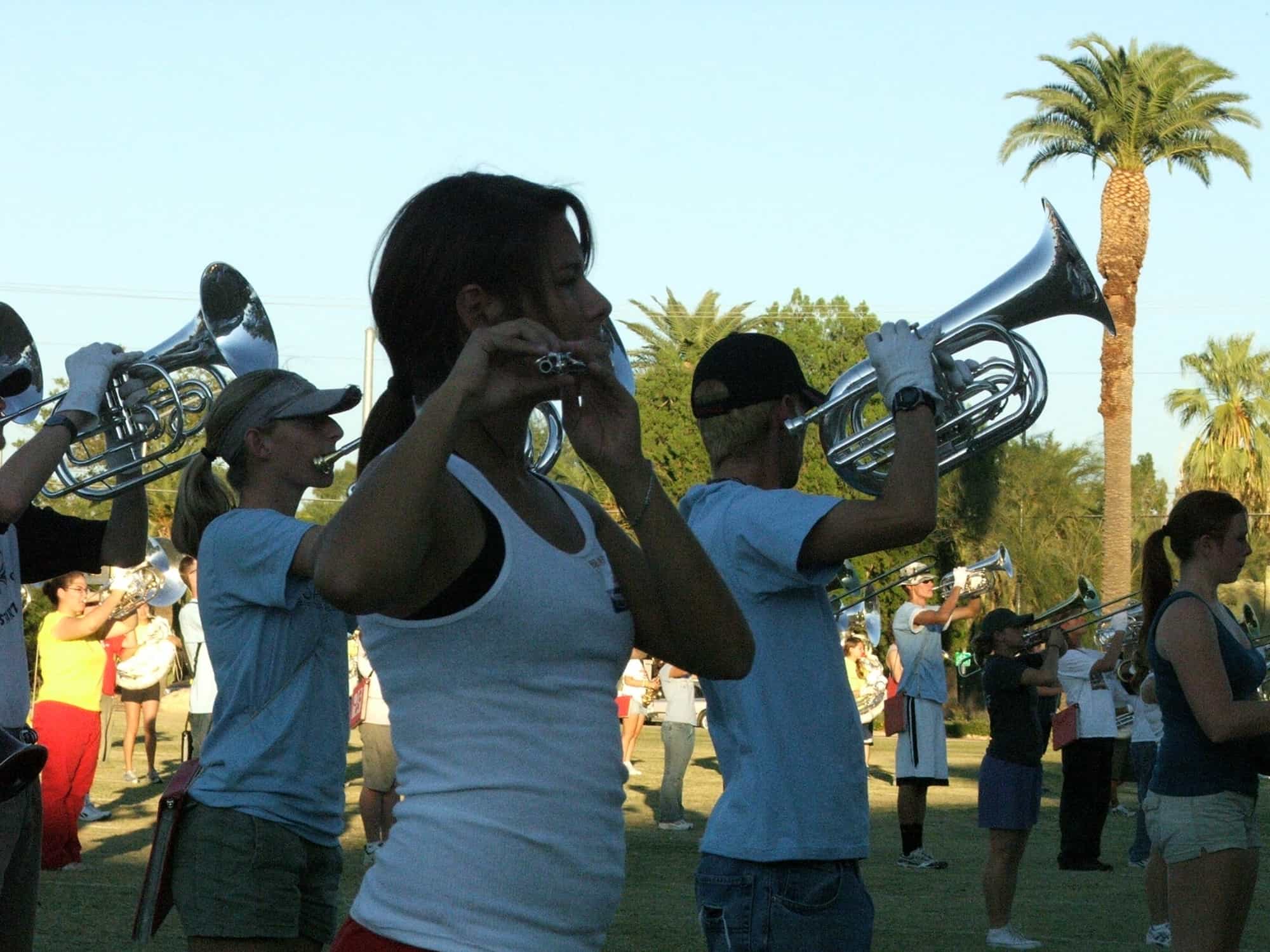 2005 Main Events