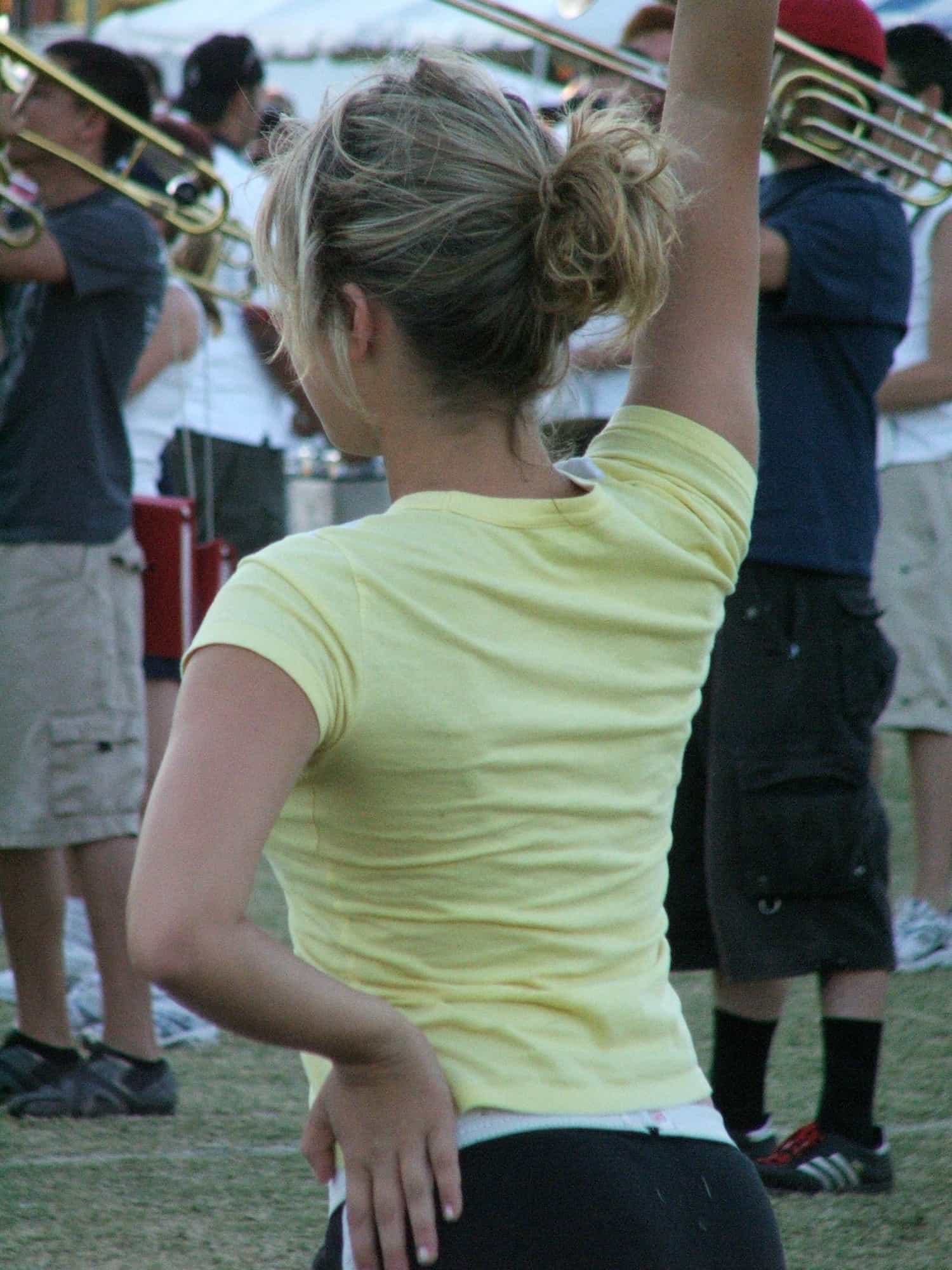 2005 Main Events