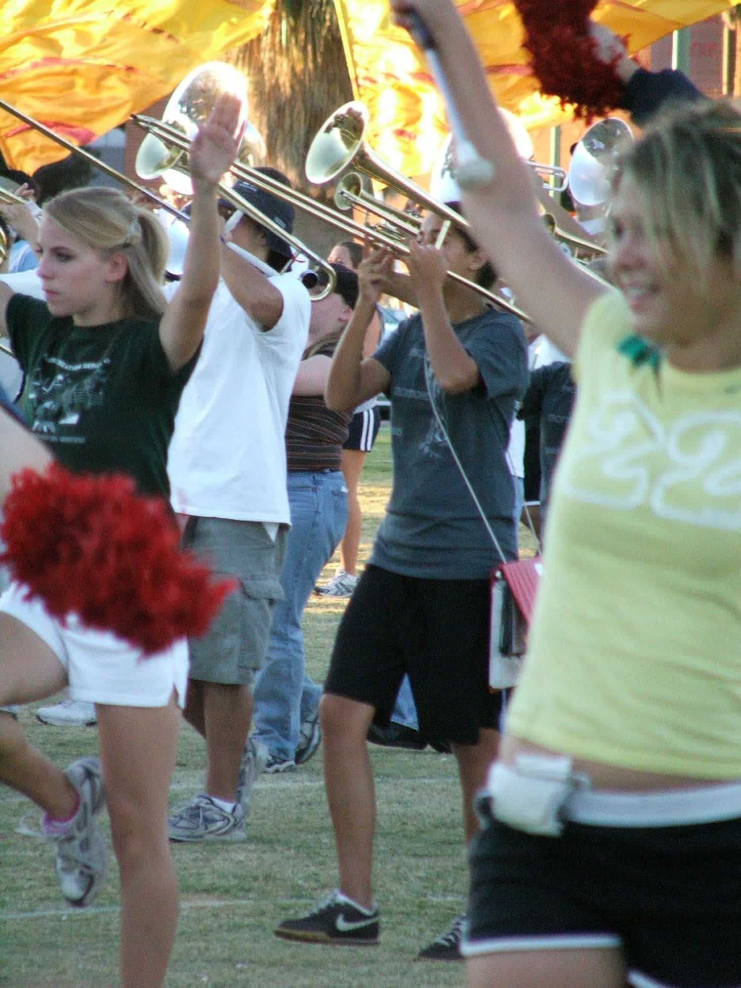 2005 Main Events