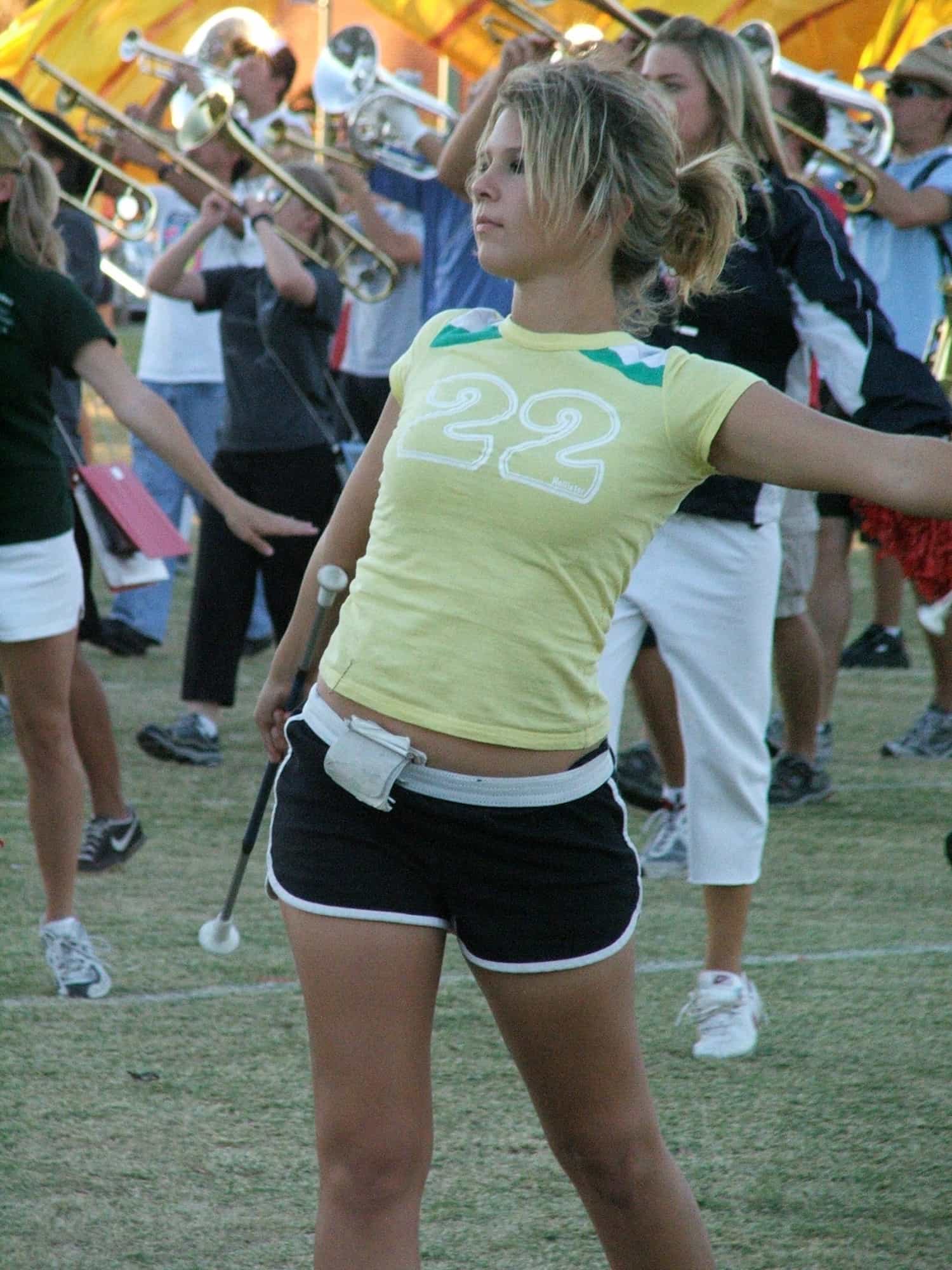 2005 Main Events