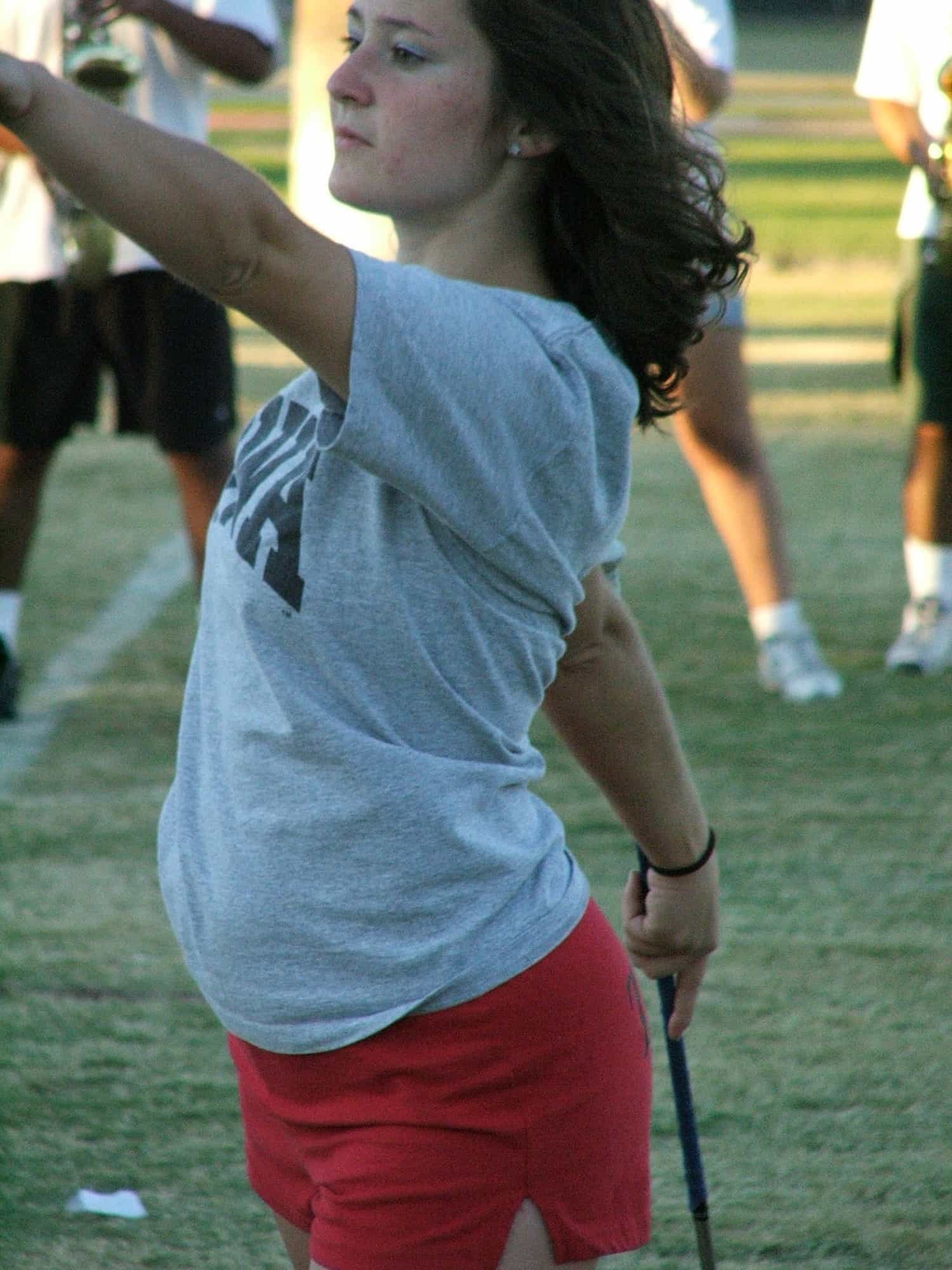 2005 Main Events