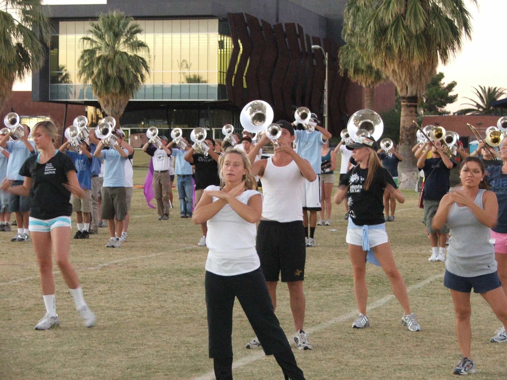 2005 Main Events
