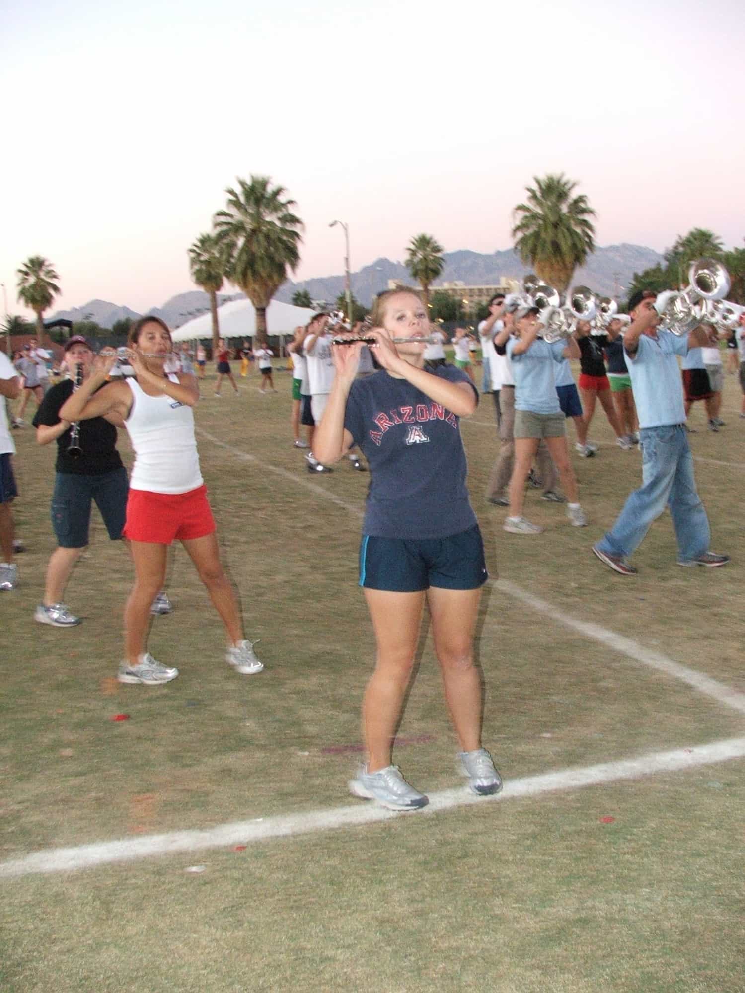 2005 Main Events
