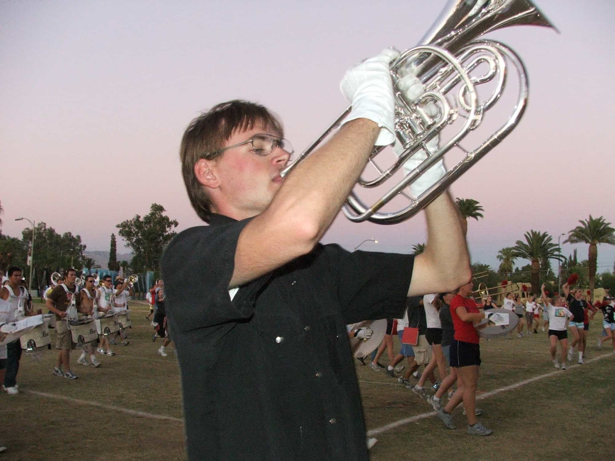 2005 Main Events