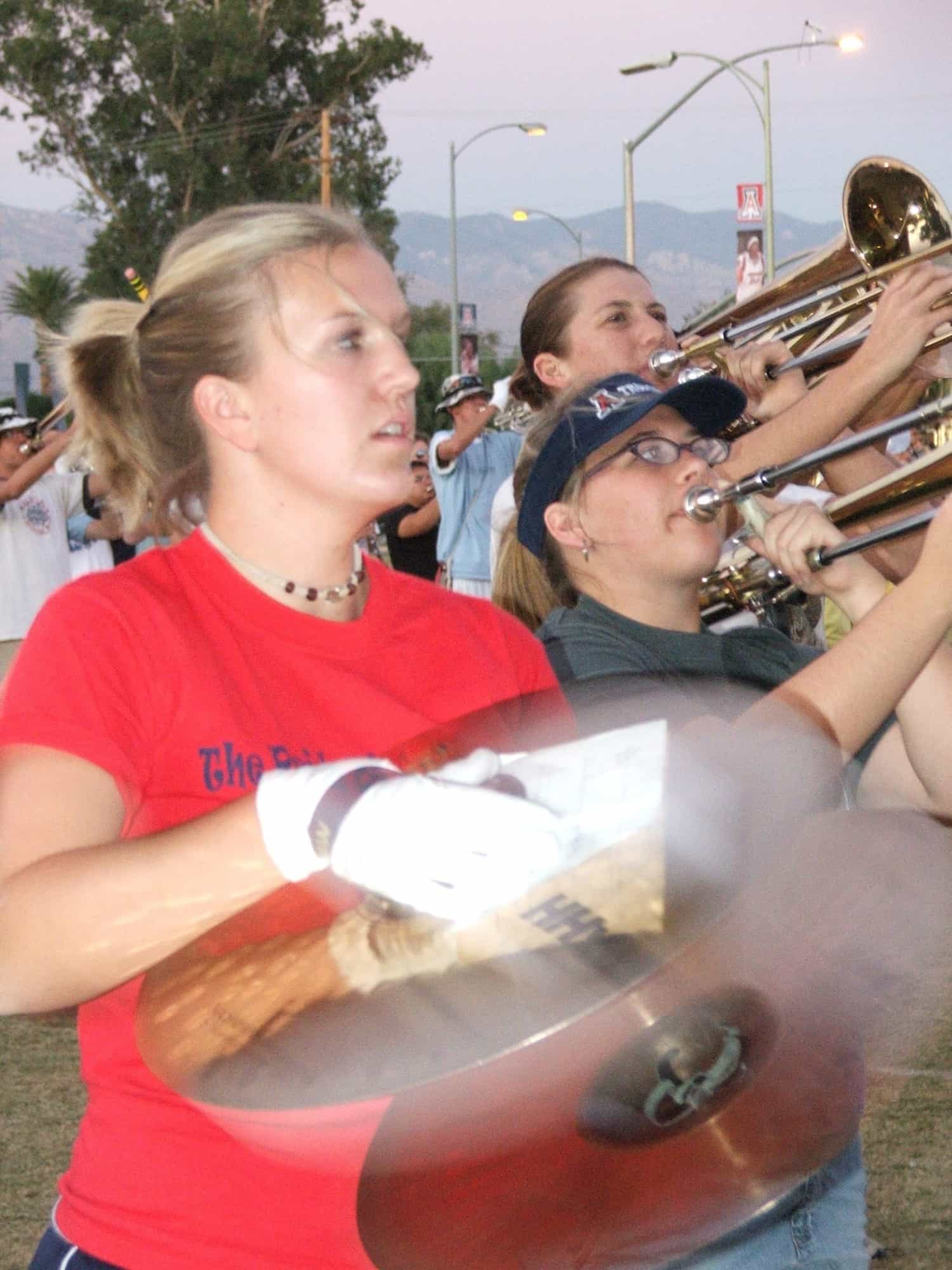 2005 Main Events