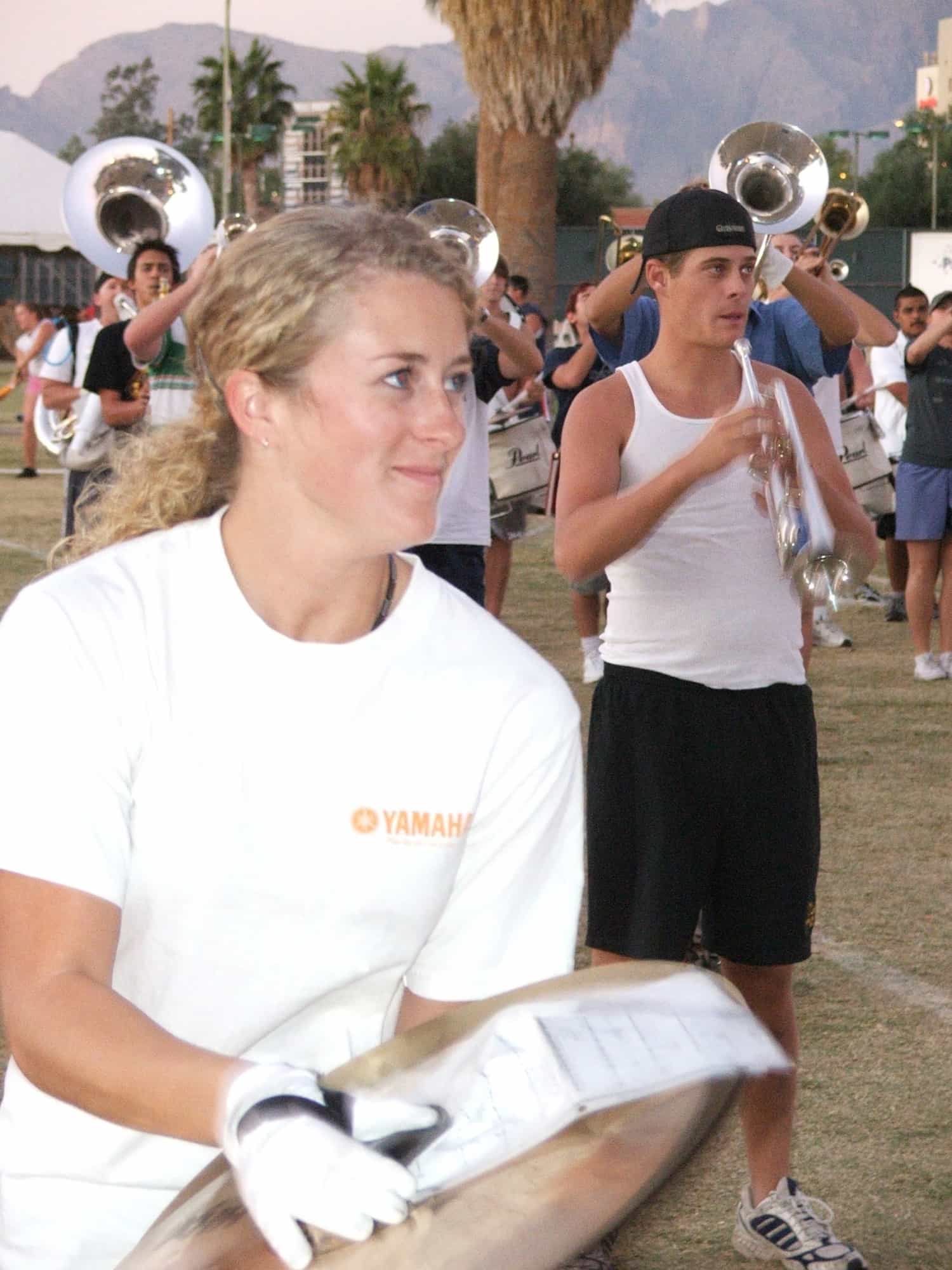 2005 Main Events