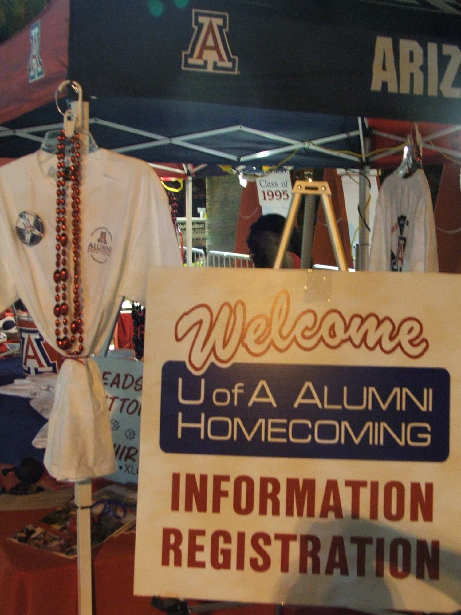 2005 Main Events