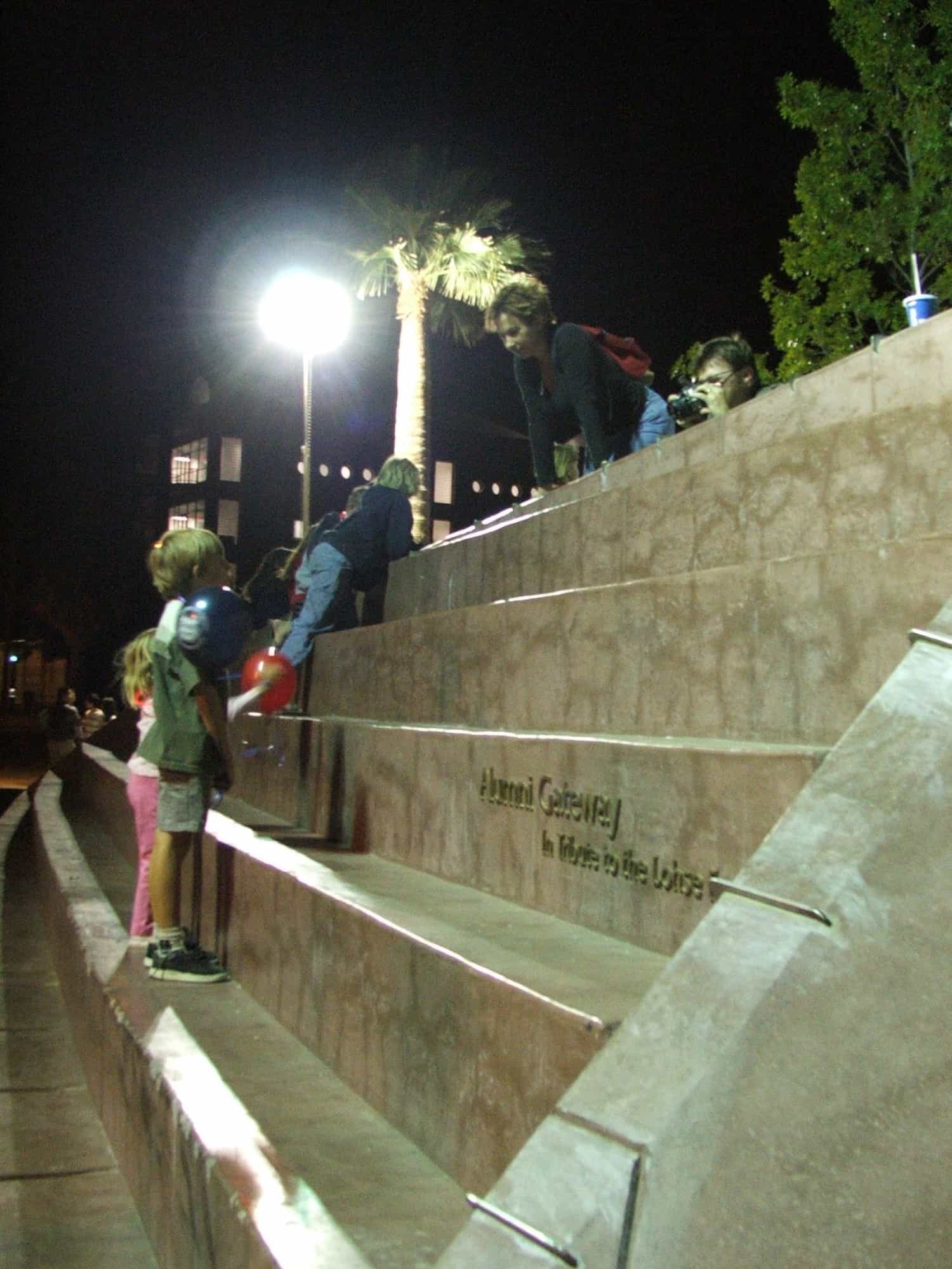 2005 Main Events