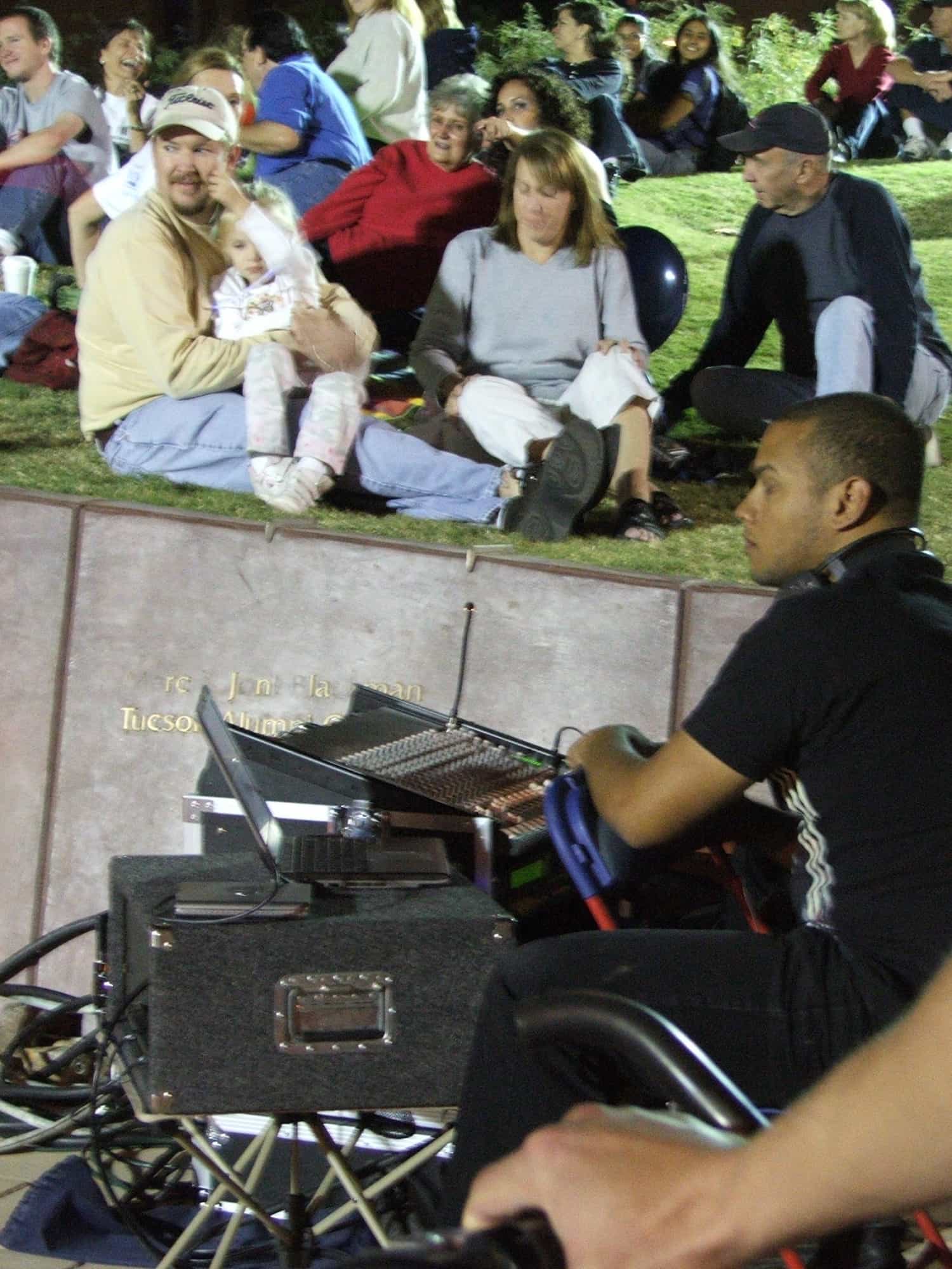 2005 Main Events