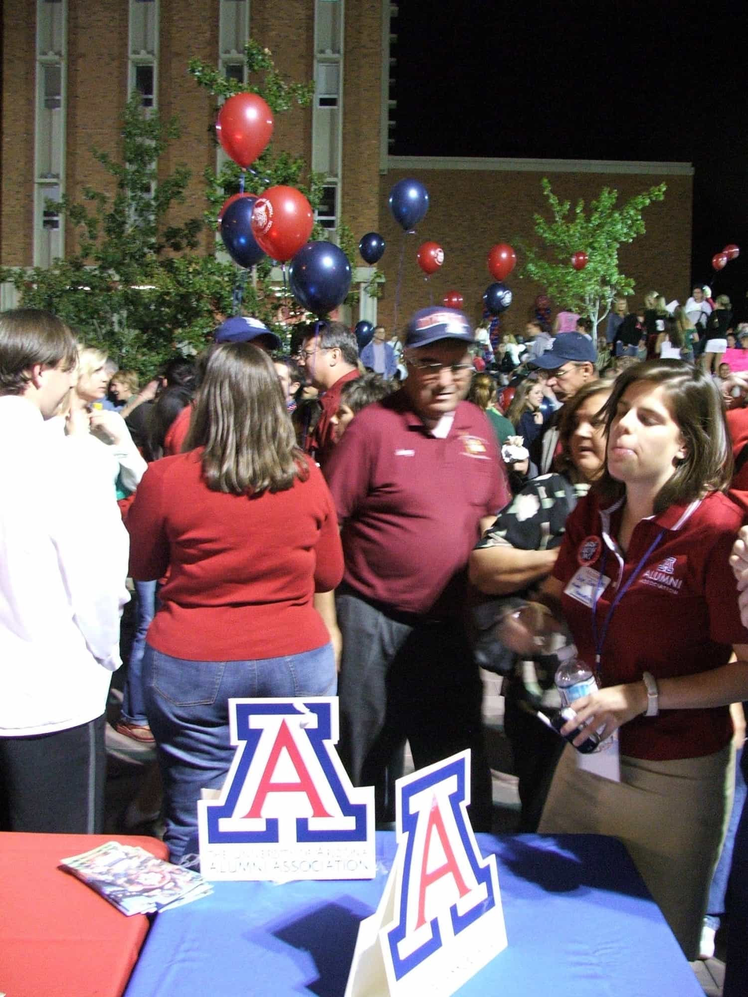 2005 Main Events