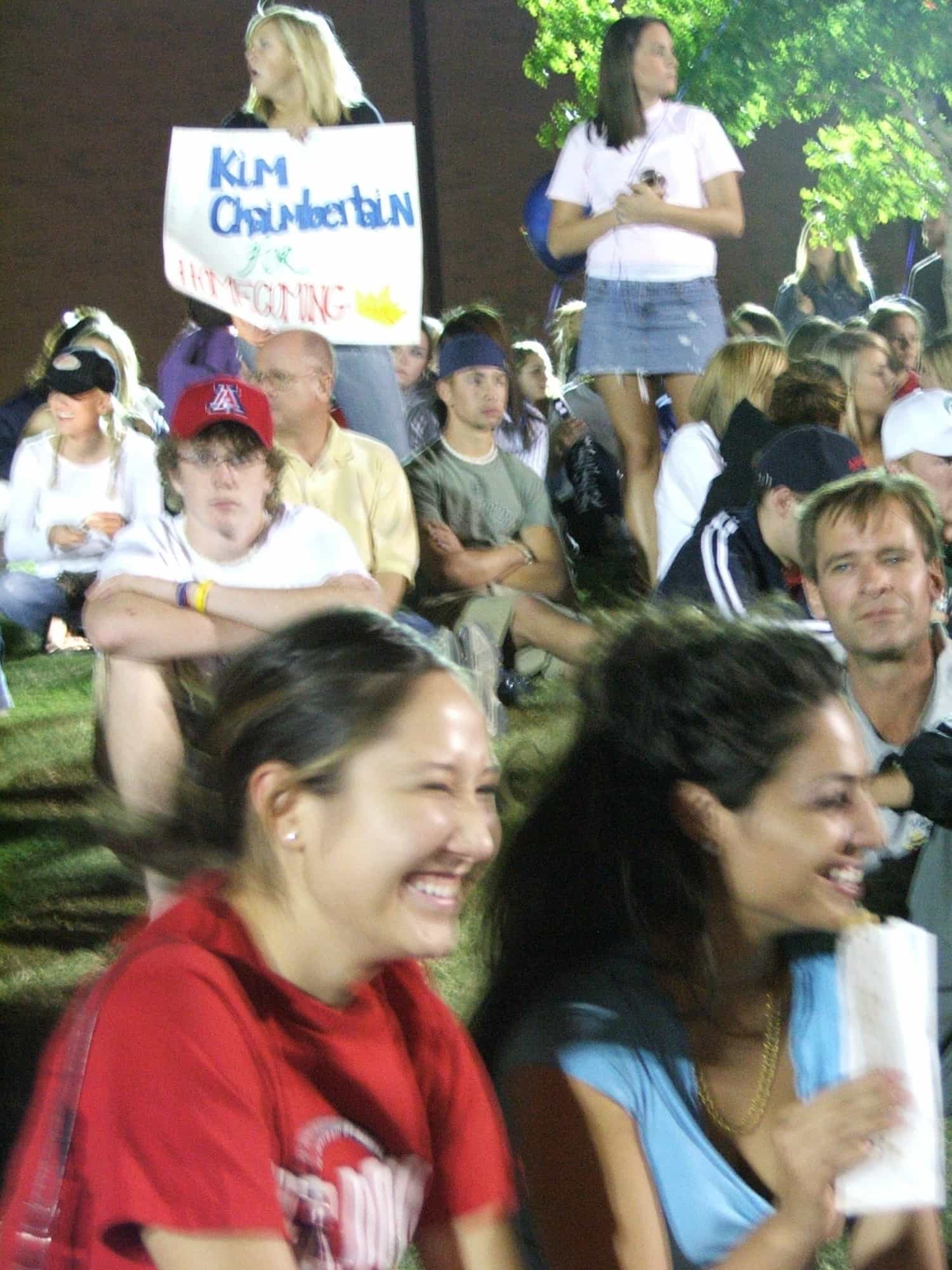 2005 Main Events