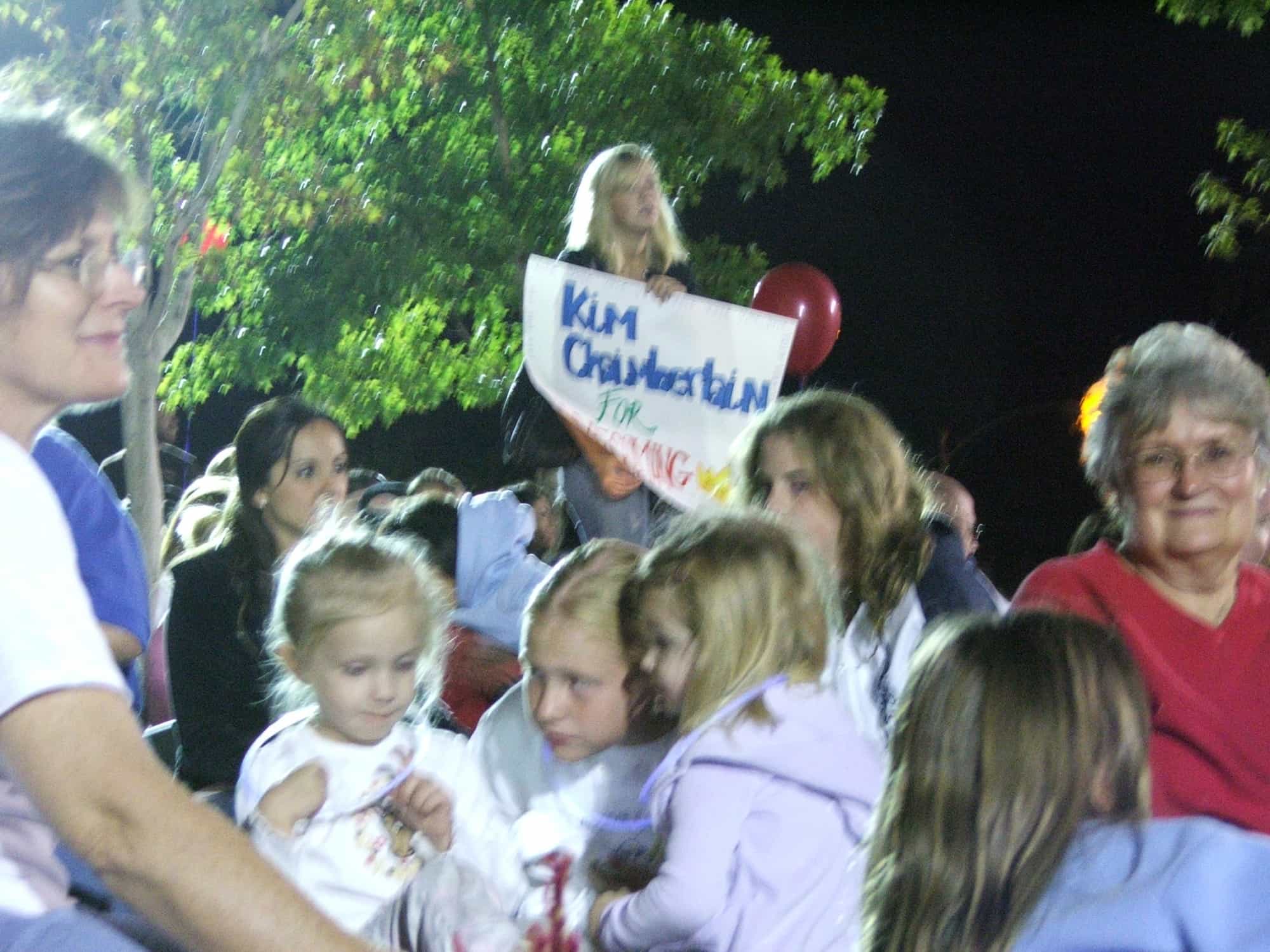 2005 Main Events