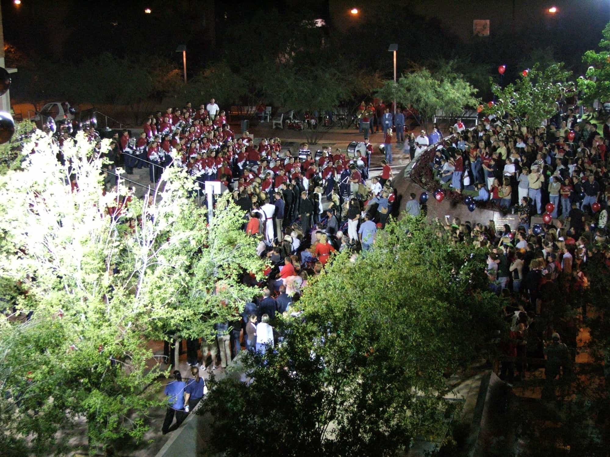 2005 Main Events