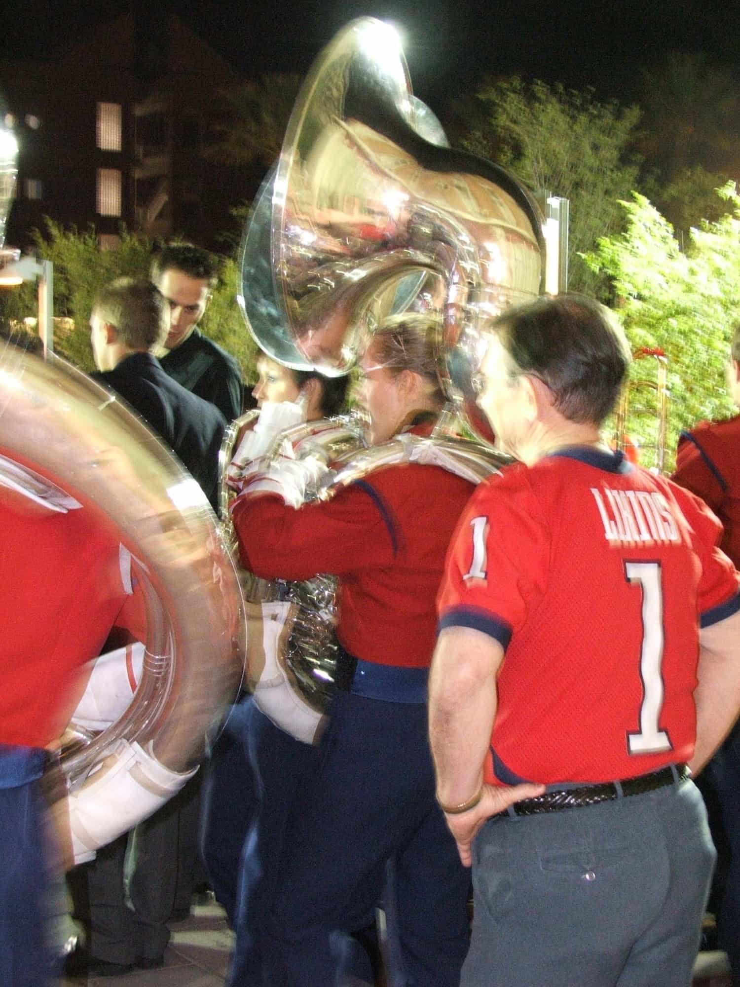 2005 Main Events