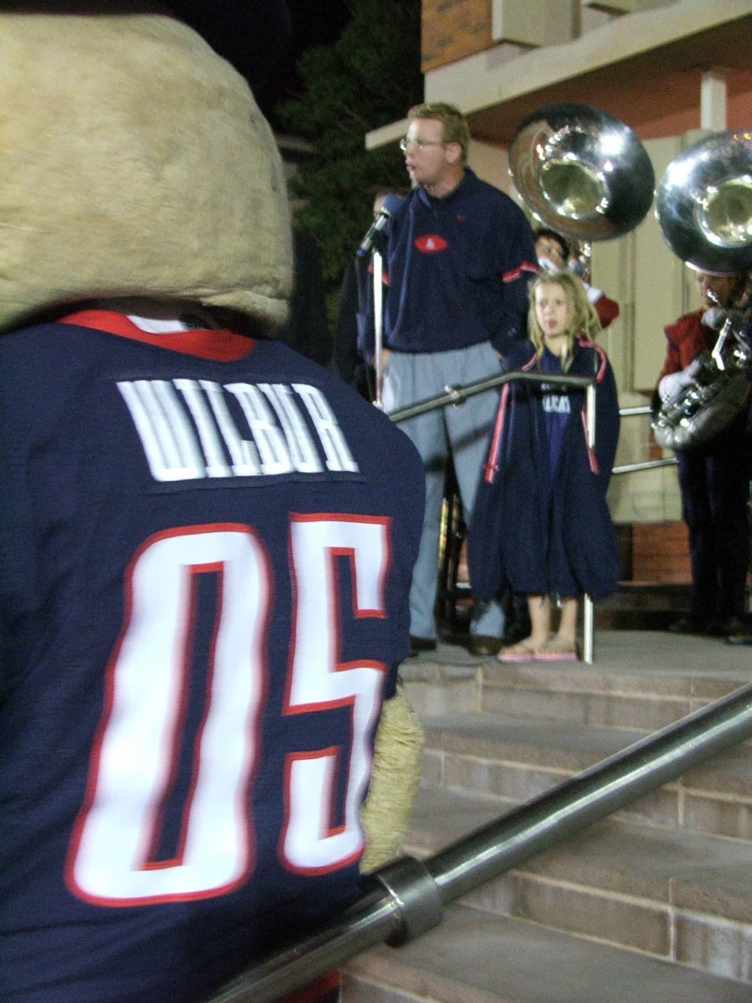 2005 Main Events