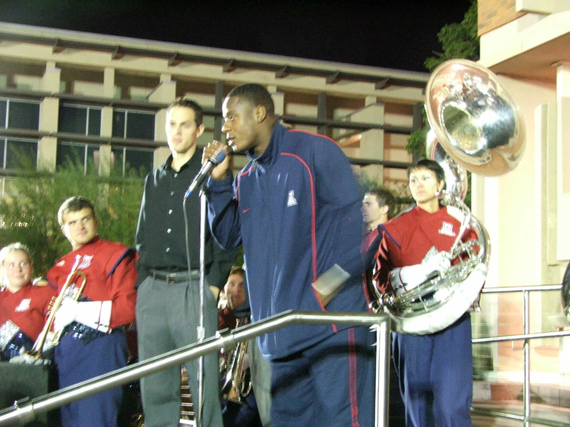 2005 Main Events