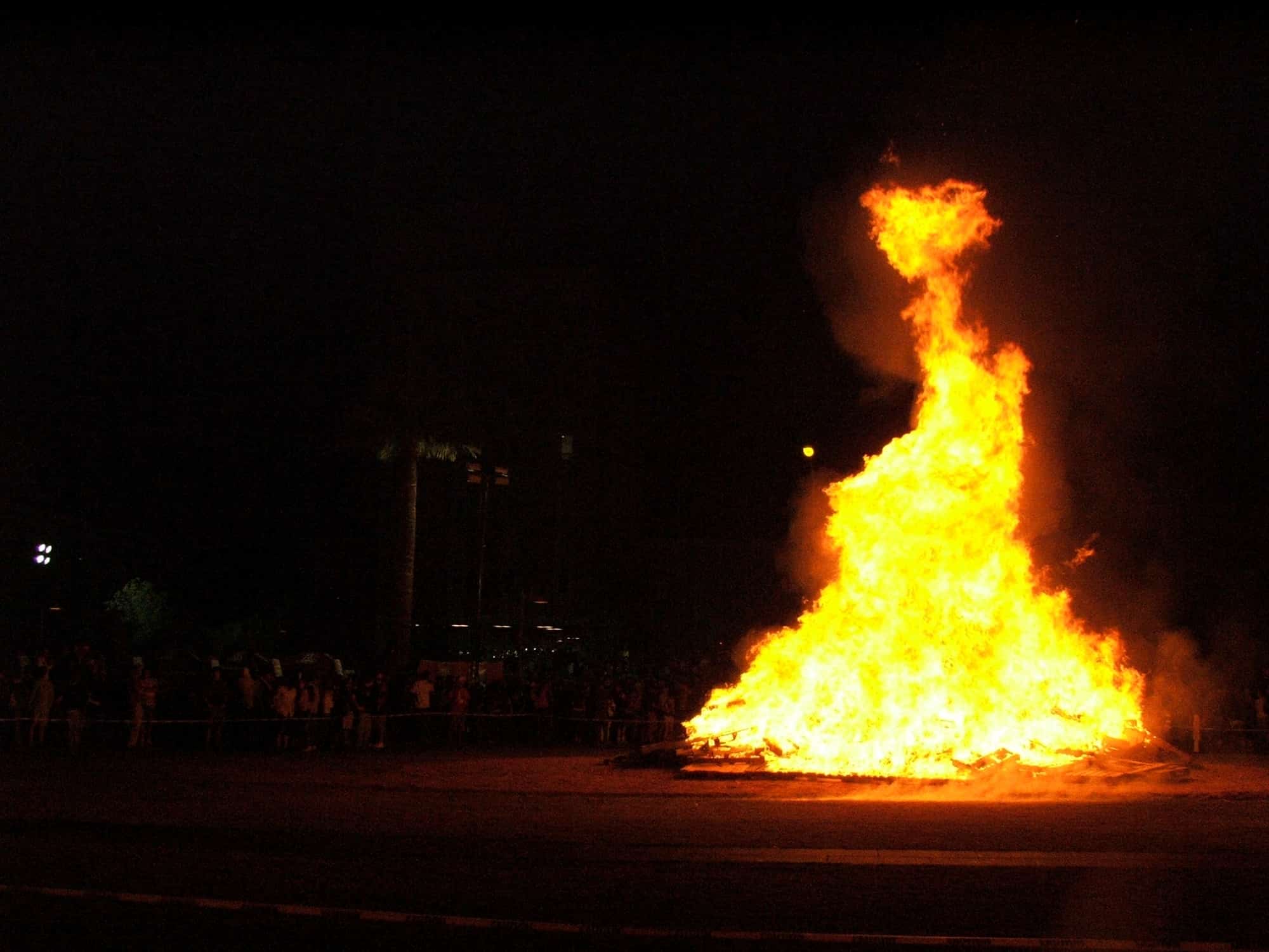 2005 Main Events