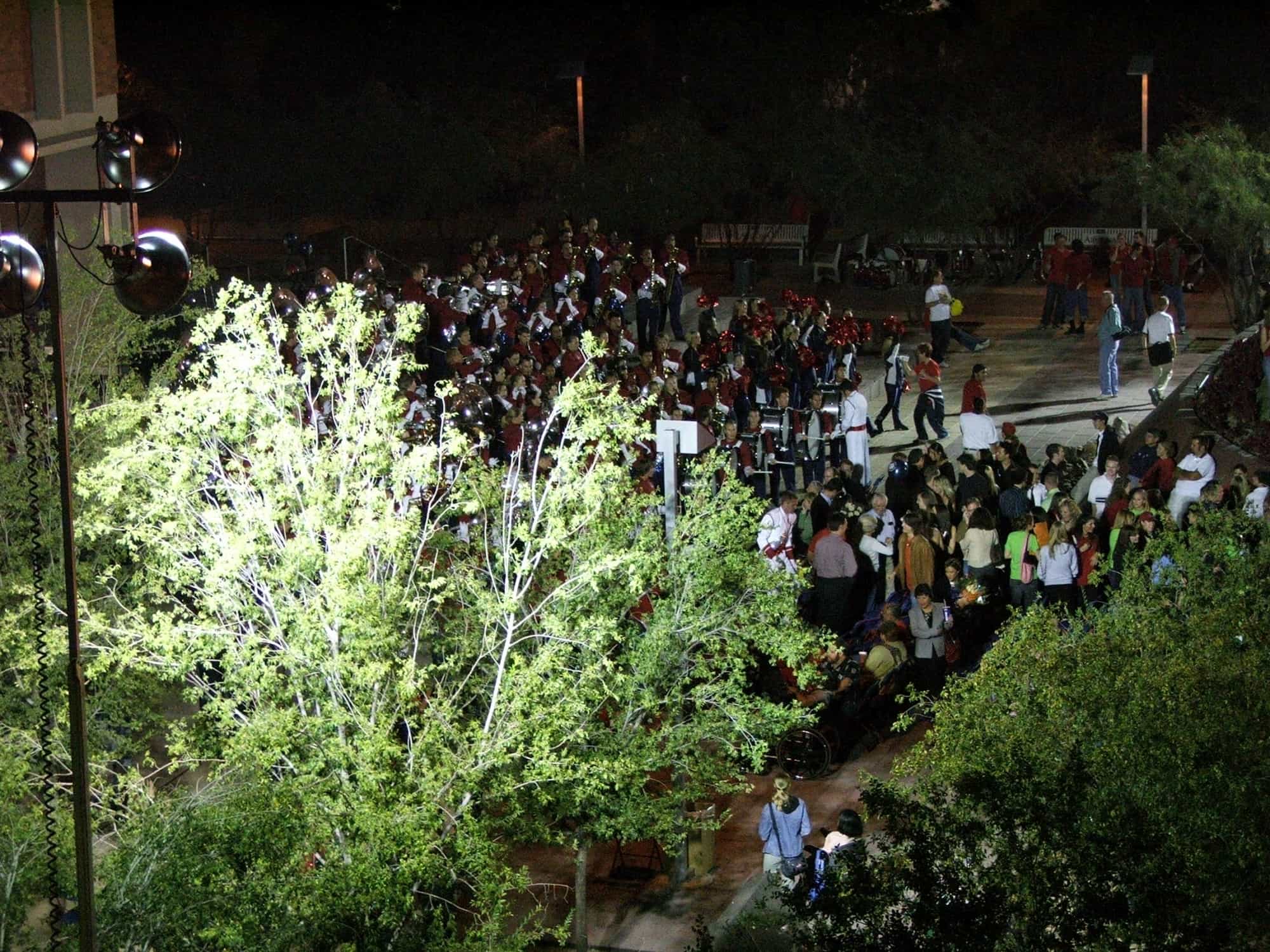 2005 Main Events