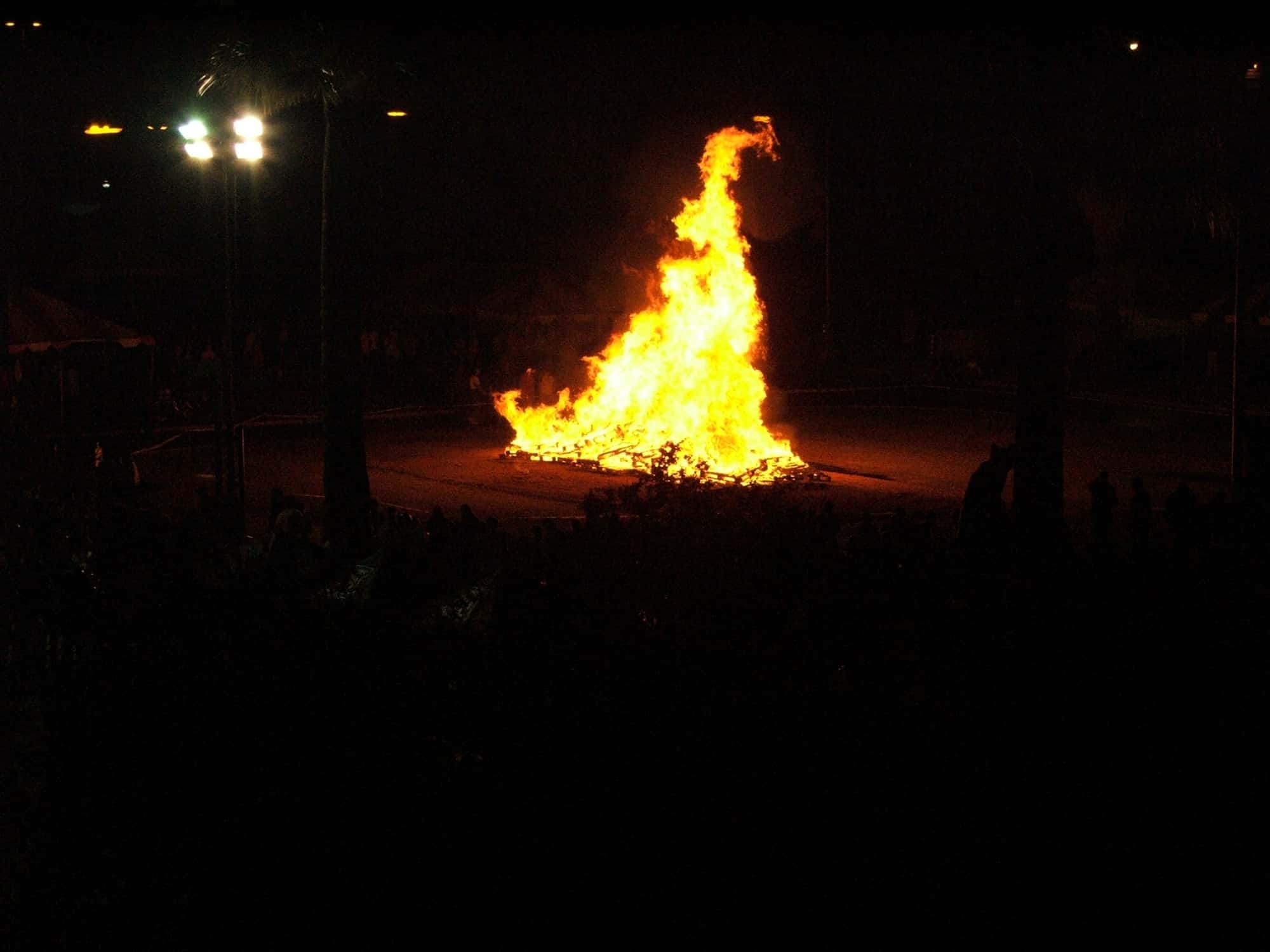 2005 Main Events
