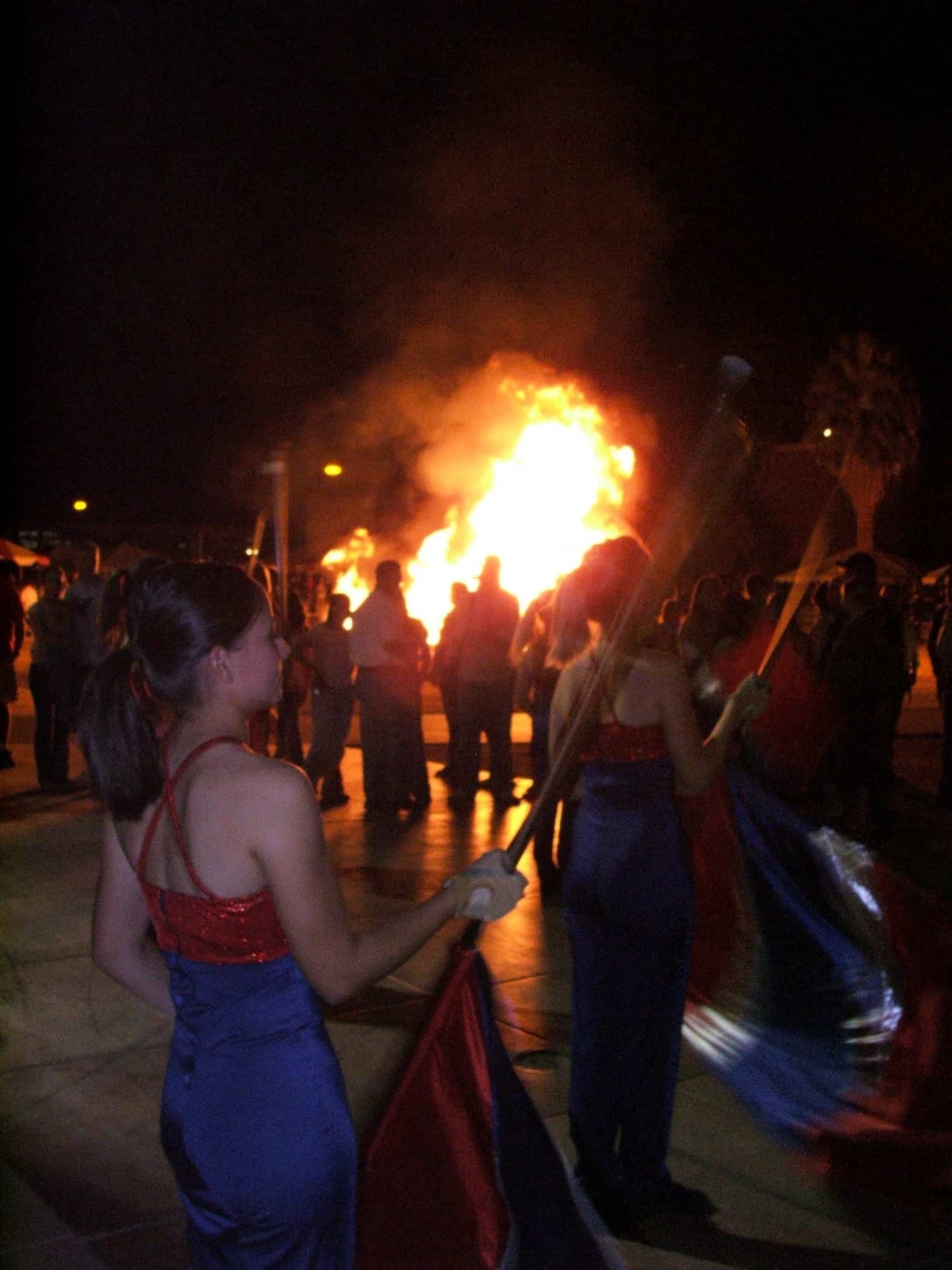 2005 Main Events