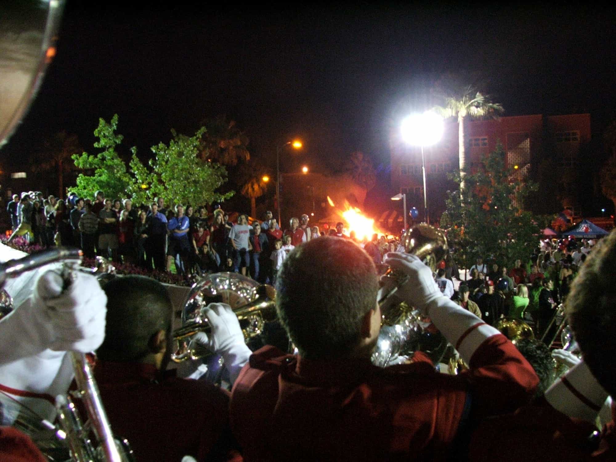 2005 Main Events