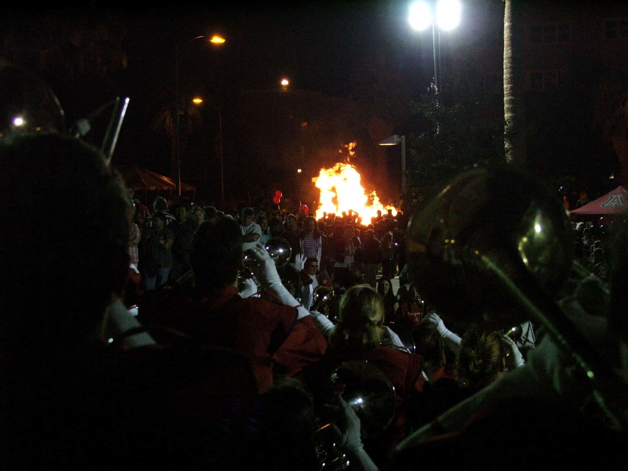 2005 Main Events