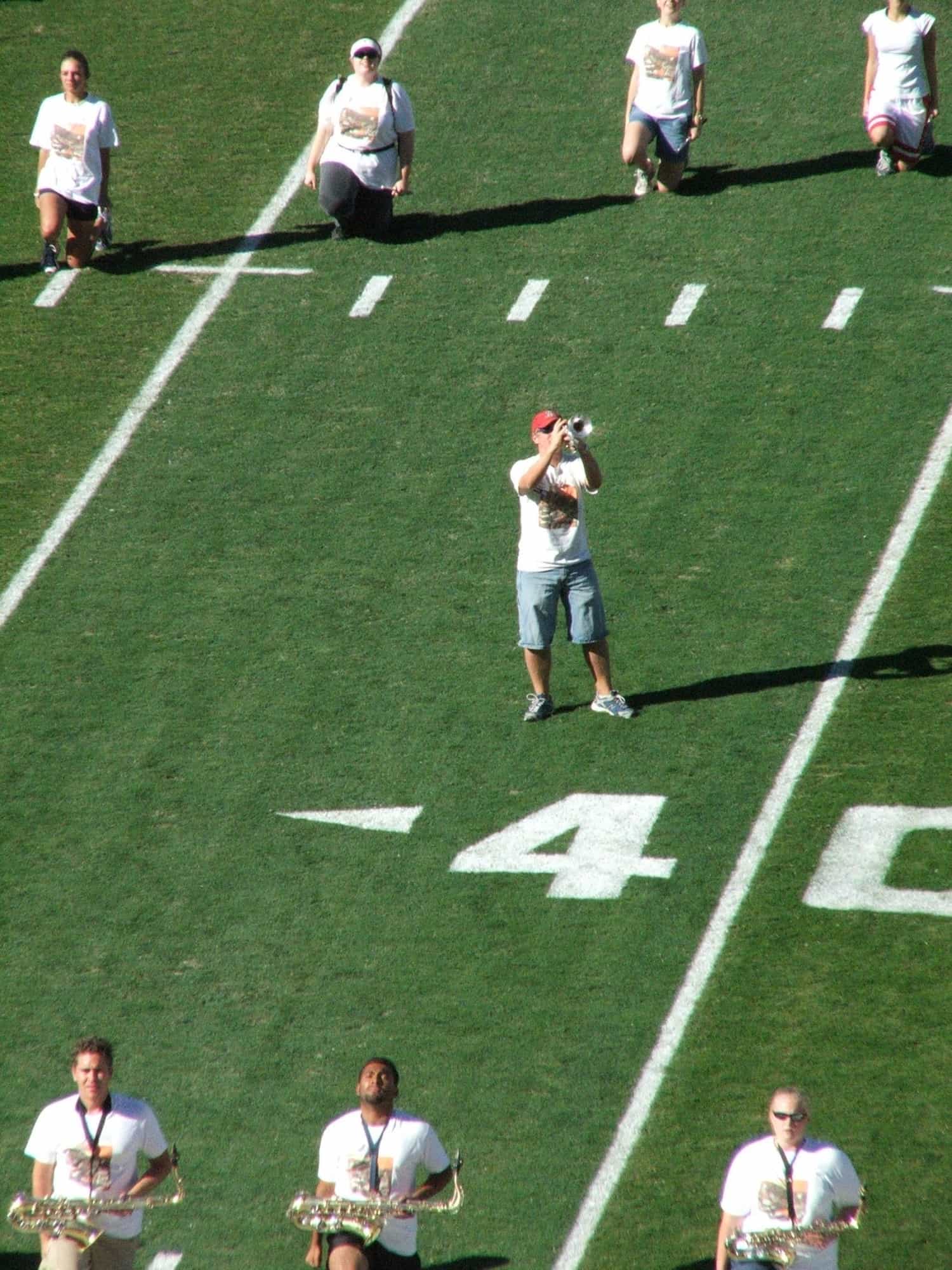 2005 Main Events