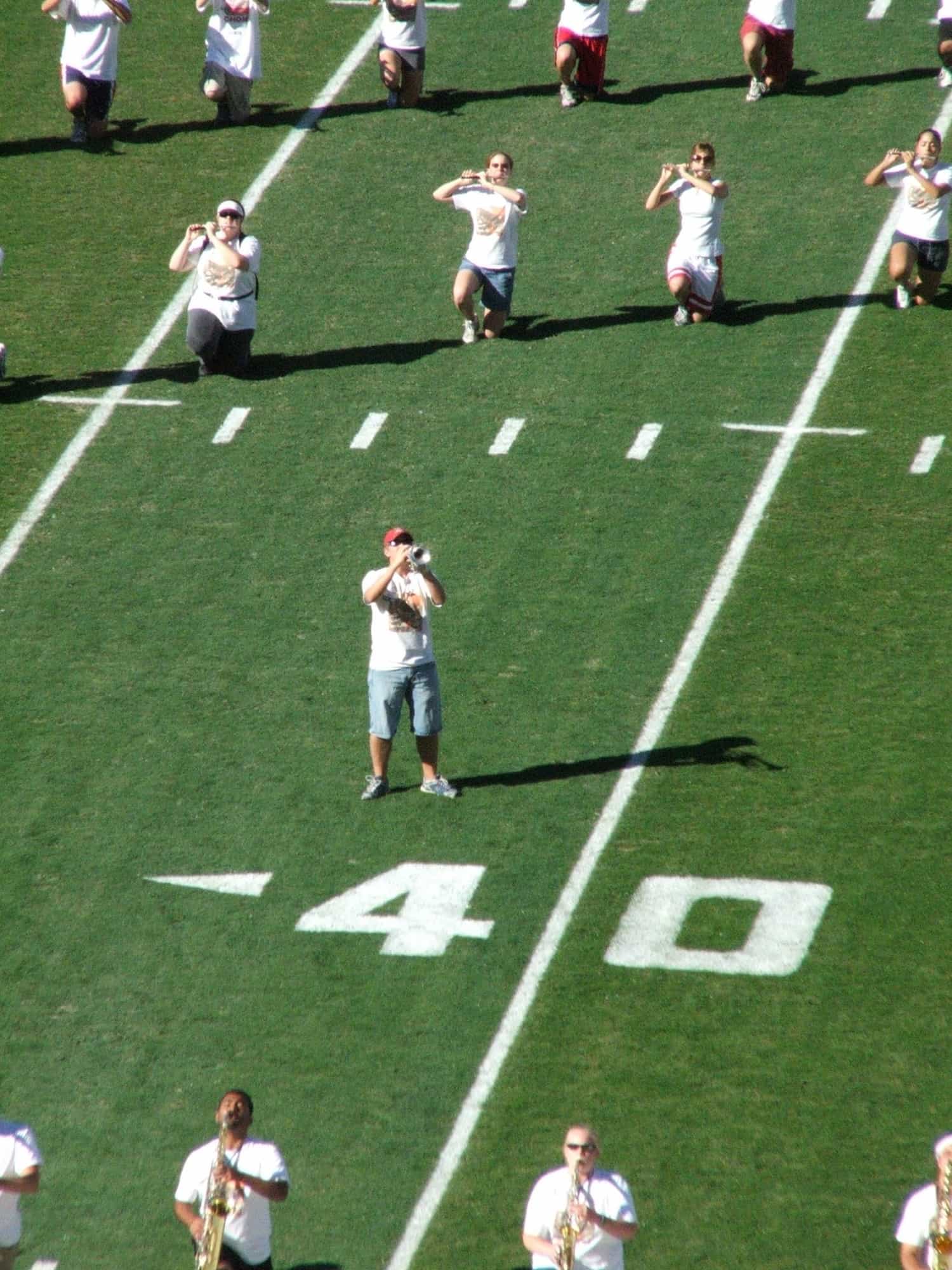 2005 Main Events