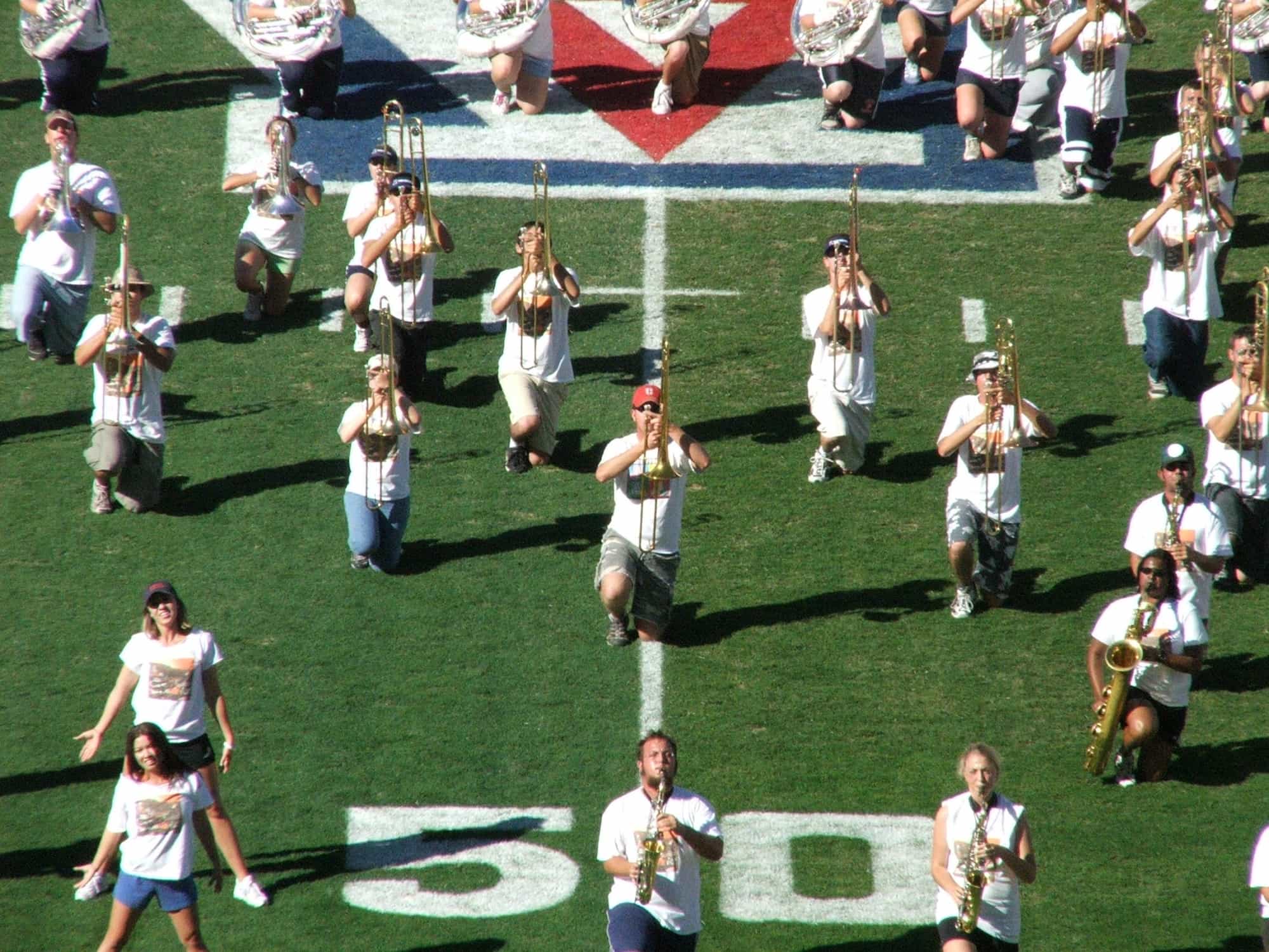 2005 Main Events