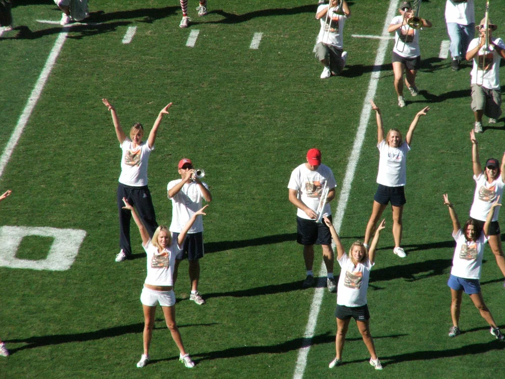 2005 Main Events