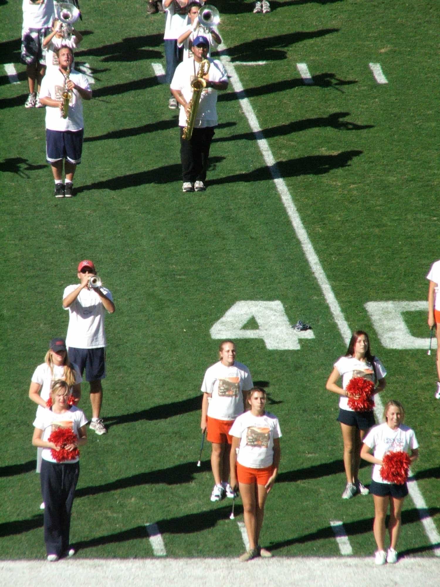2005 Main Events
