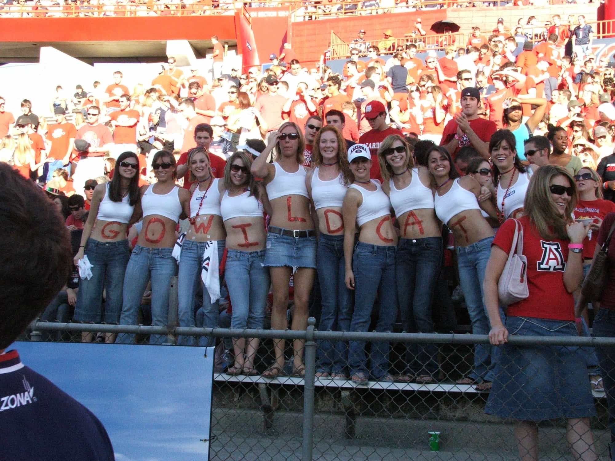 2005 Main Events
