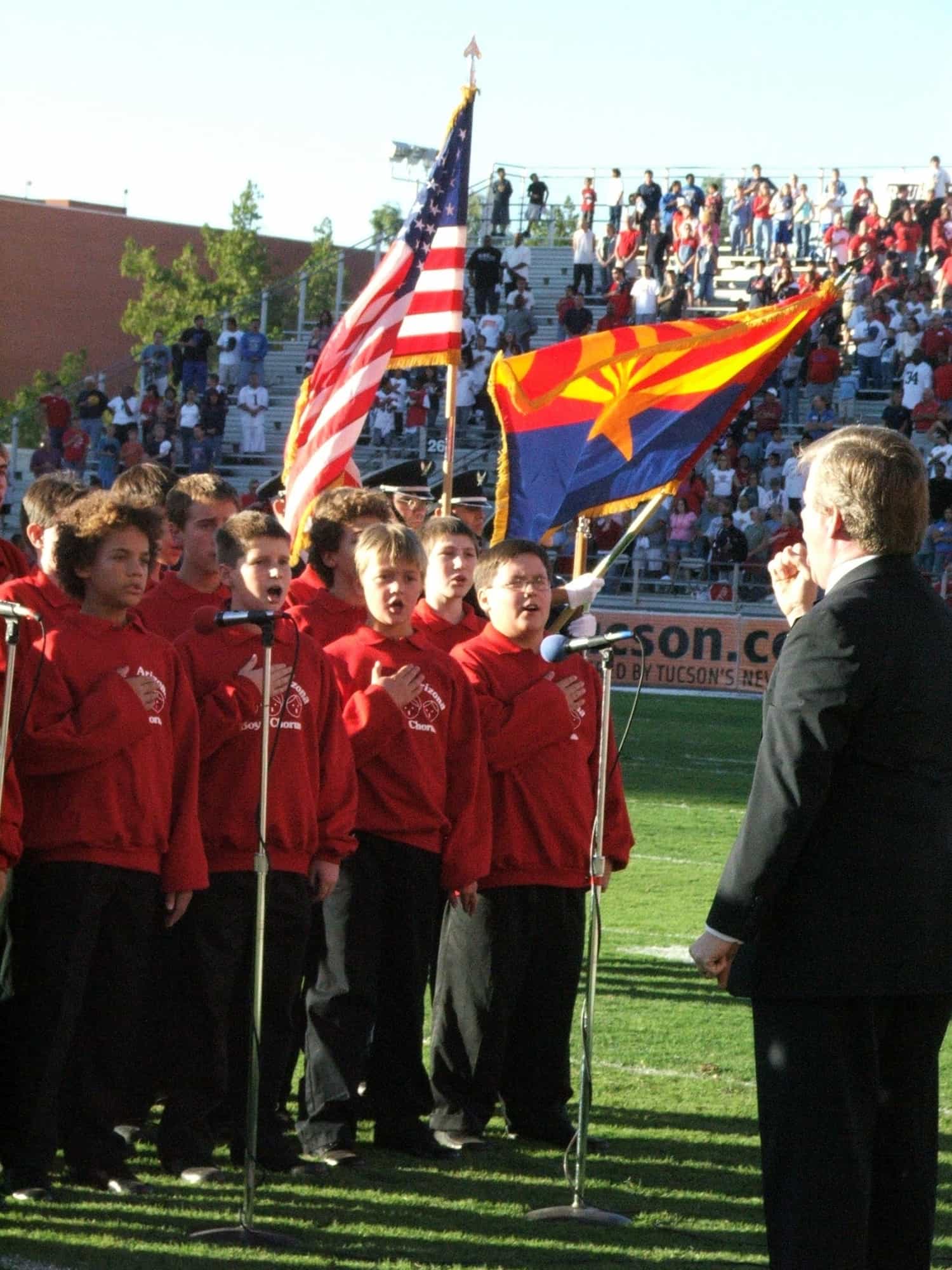 2005 Main Events