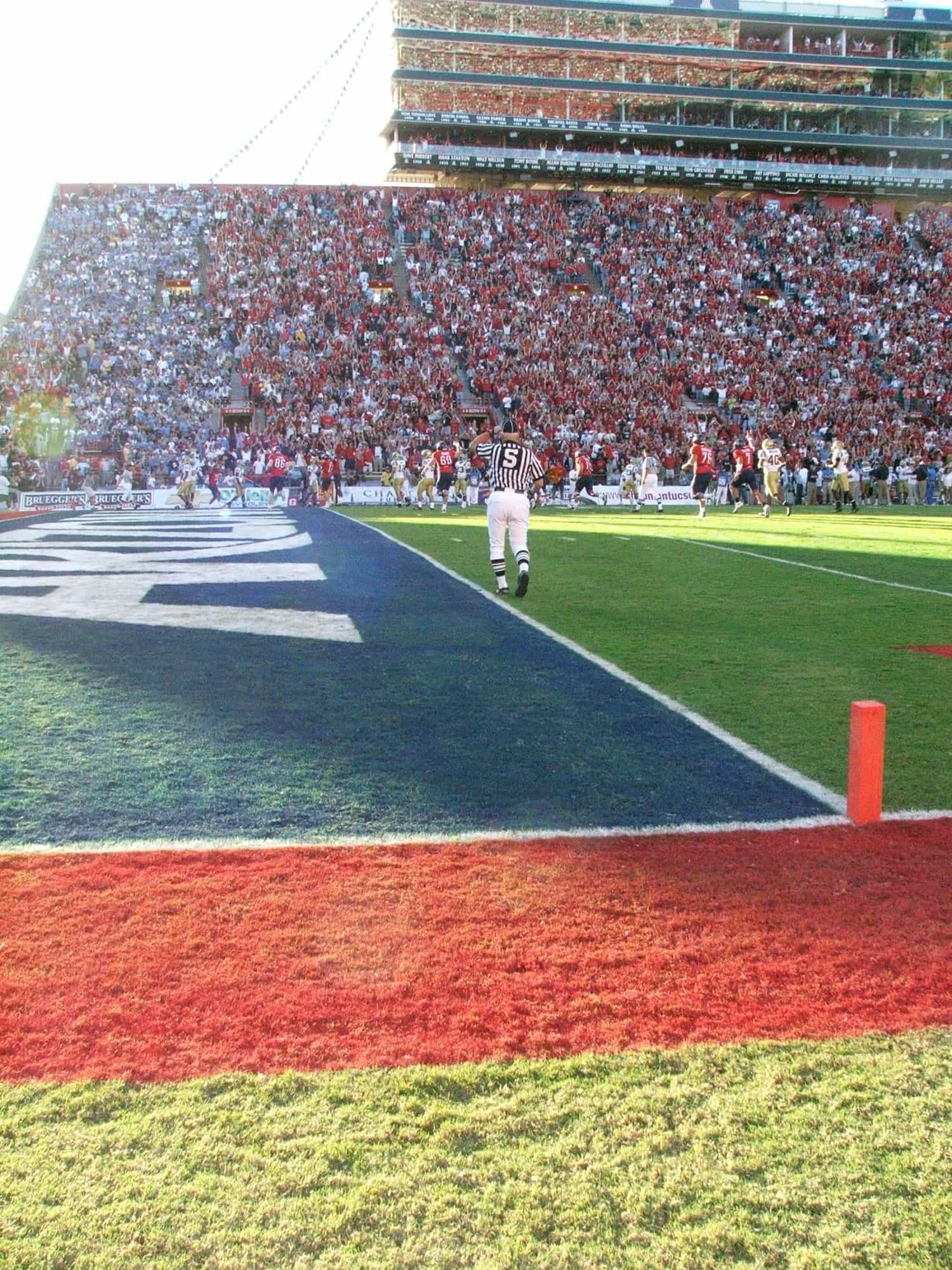 2005 Main Events