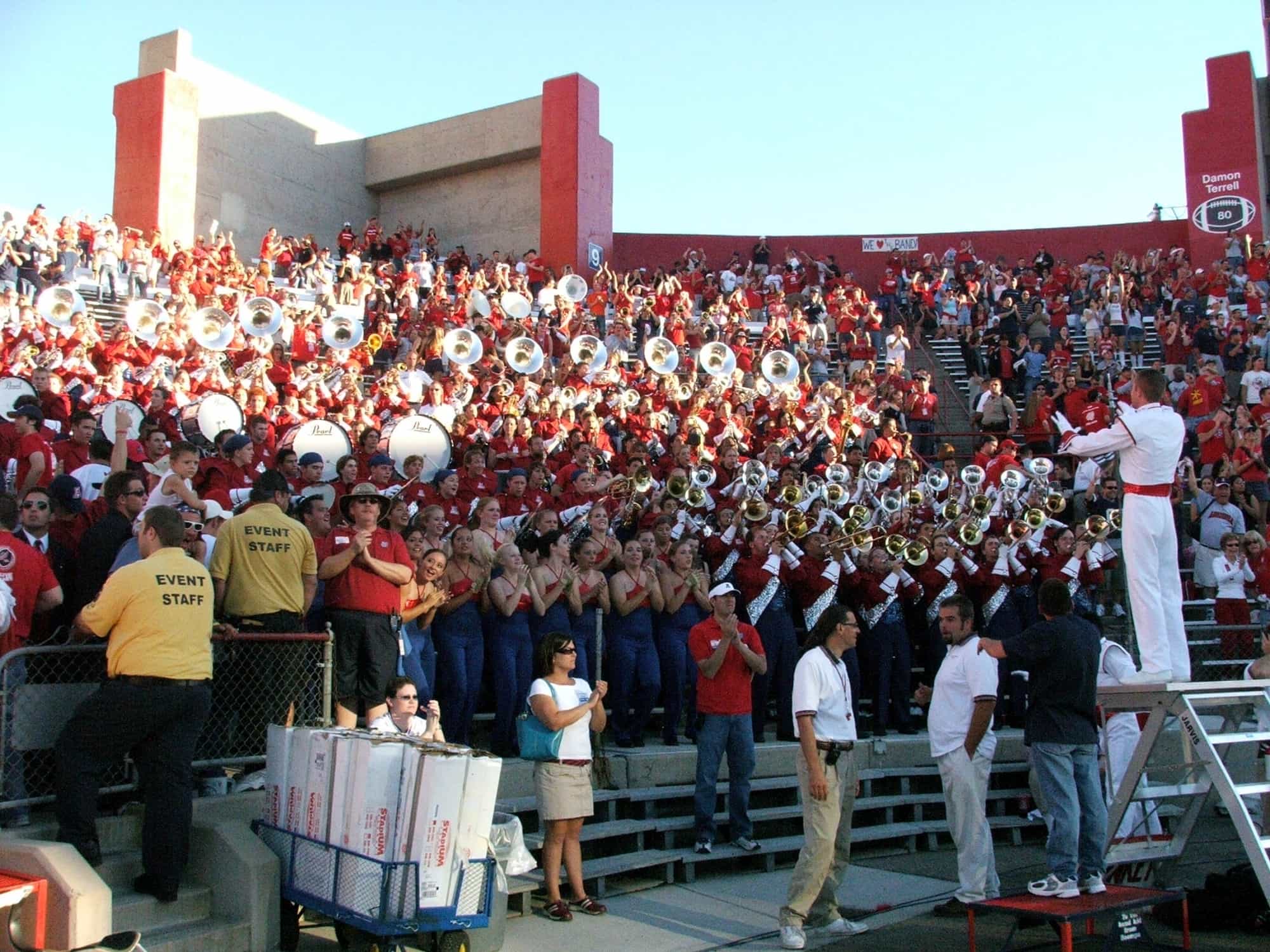 2005 Main Events