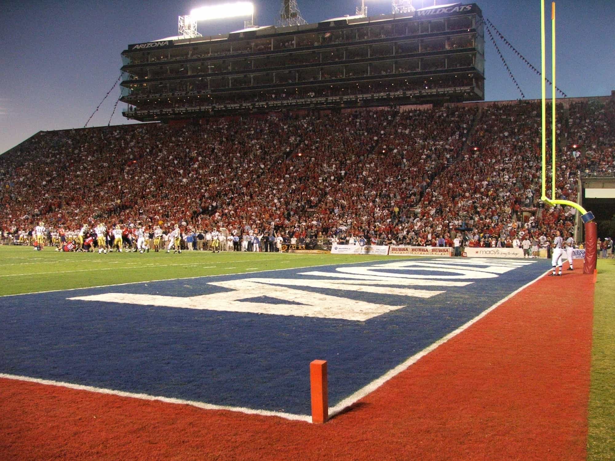 2005 Main Events