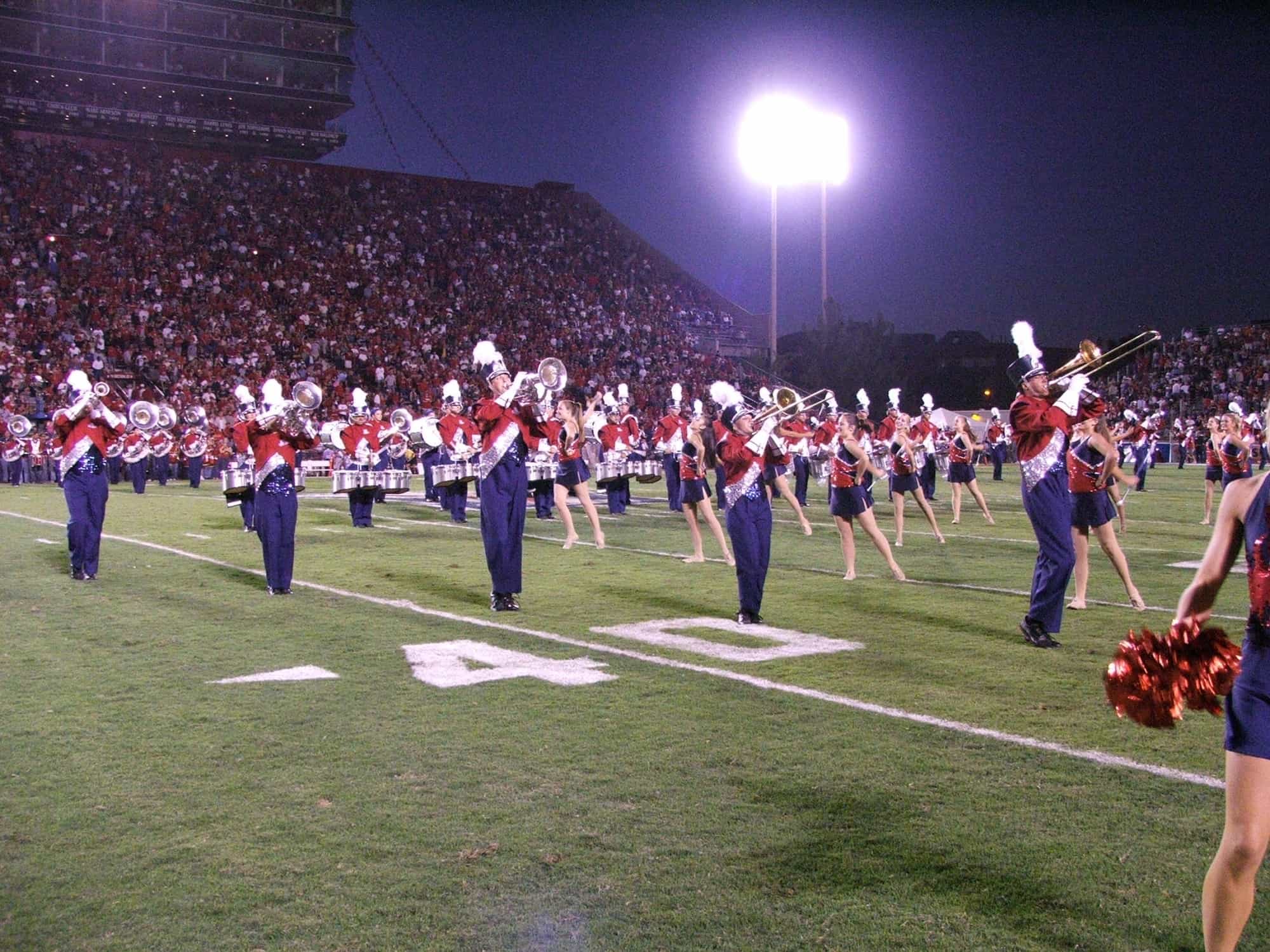 2005 Main Events
