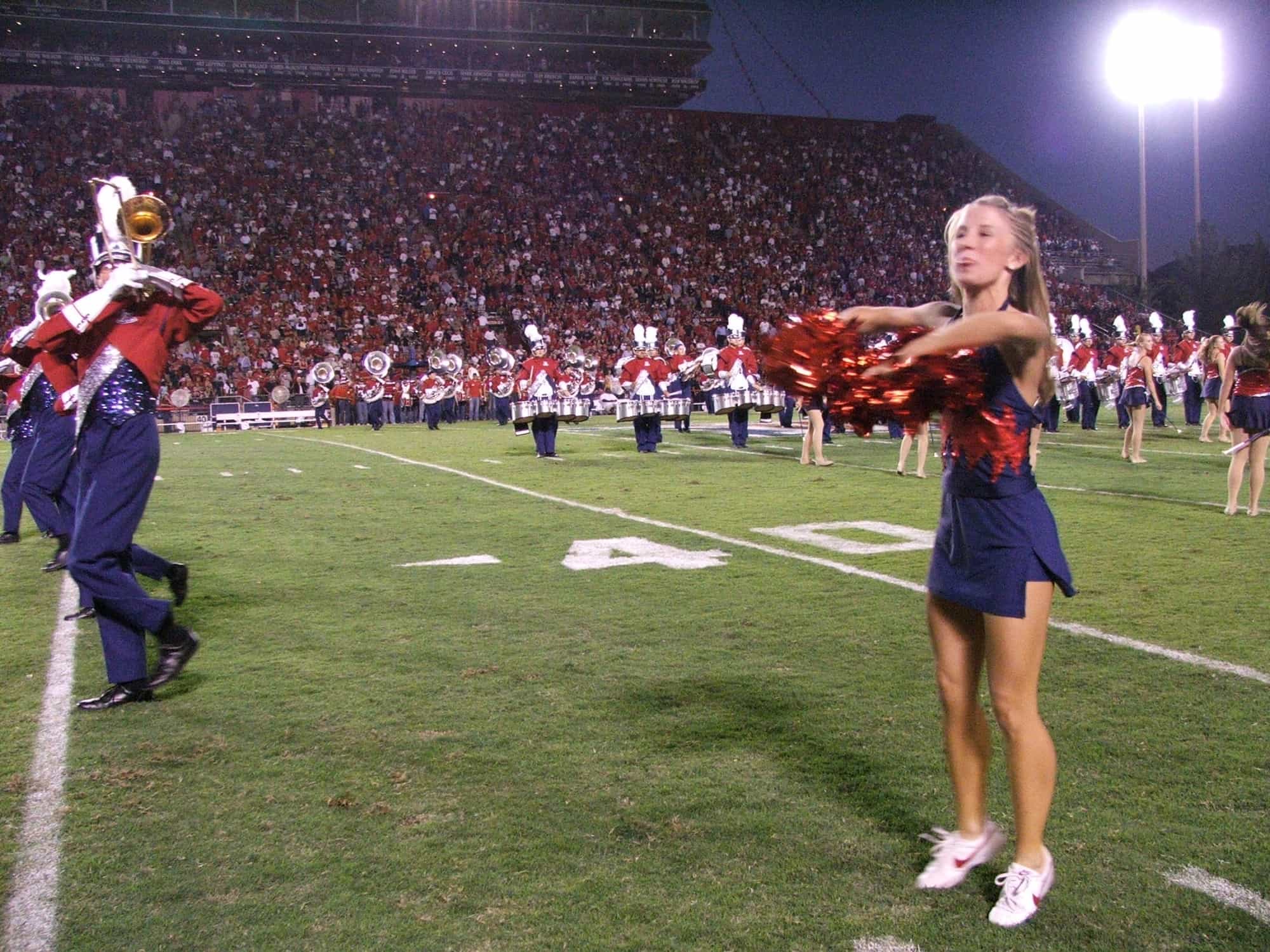 2005 Main Events