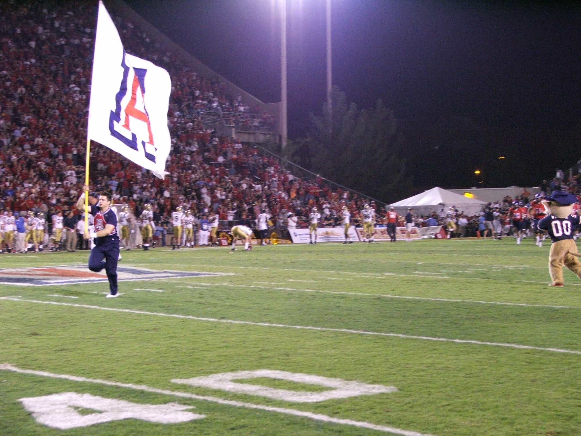 2005 Main Events