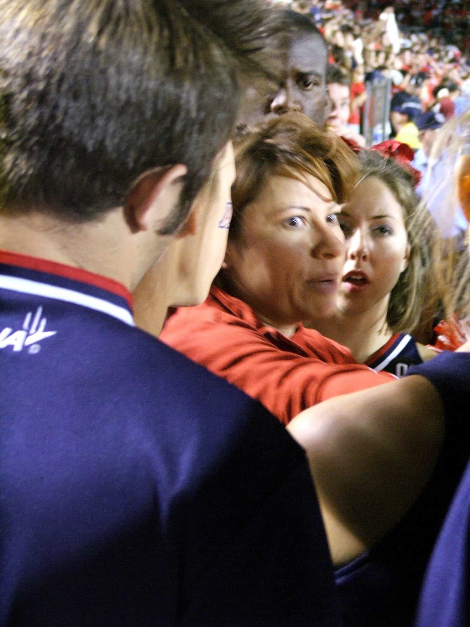 2005 Main Events