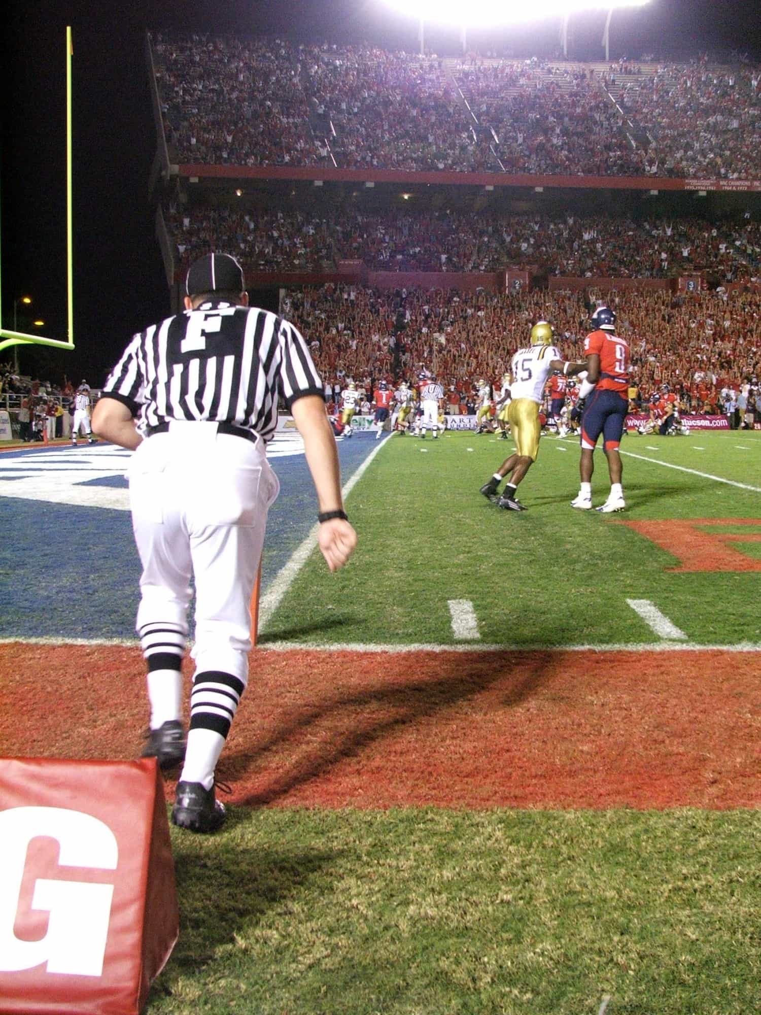 2005 Main Events