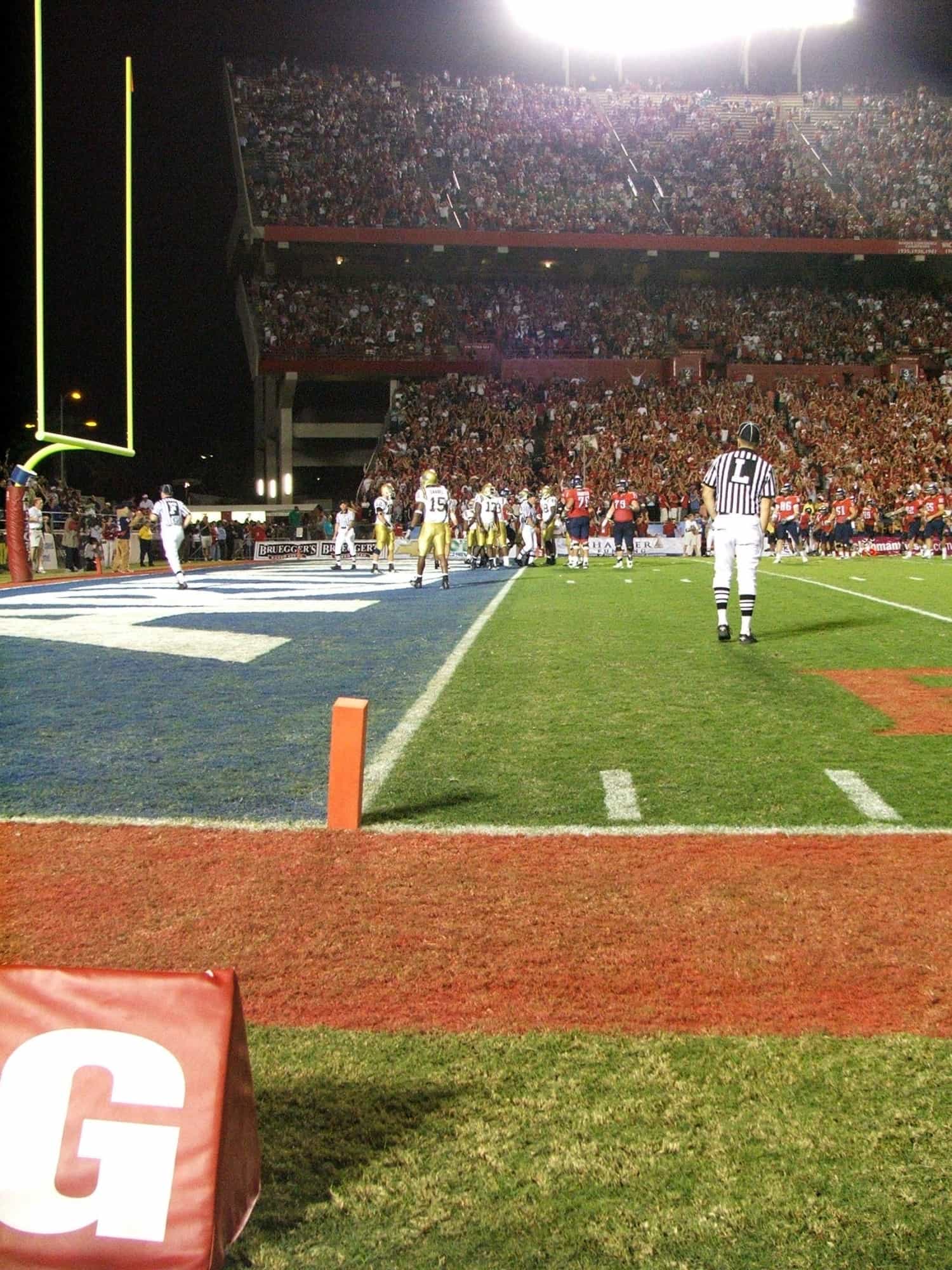 2005 Main Events