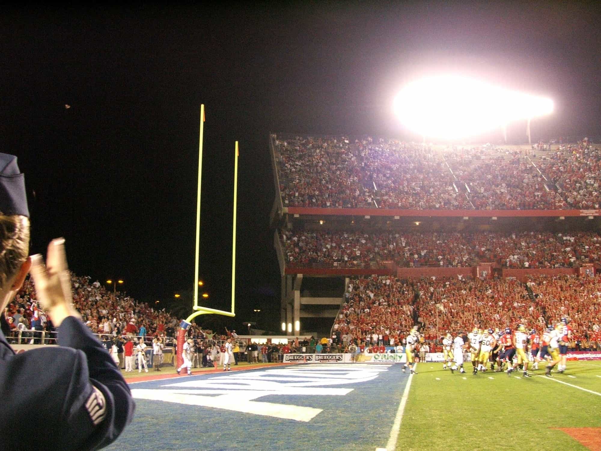 2005 Main Events