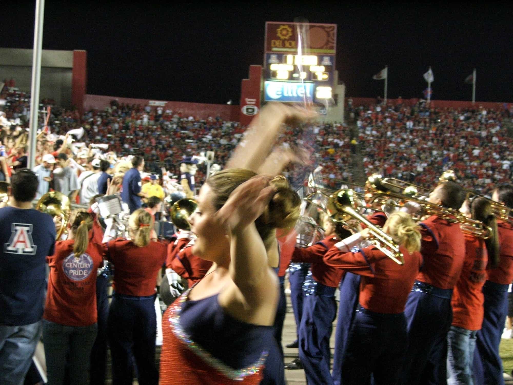 2005 Main Events